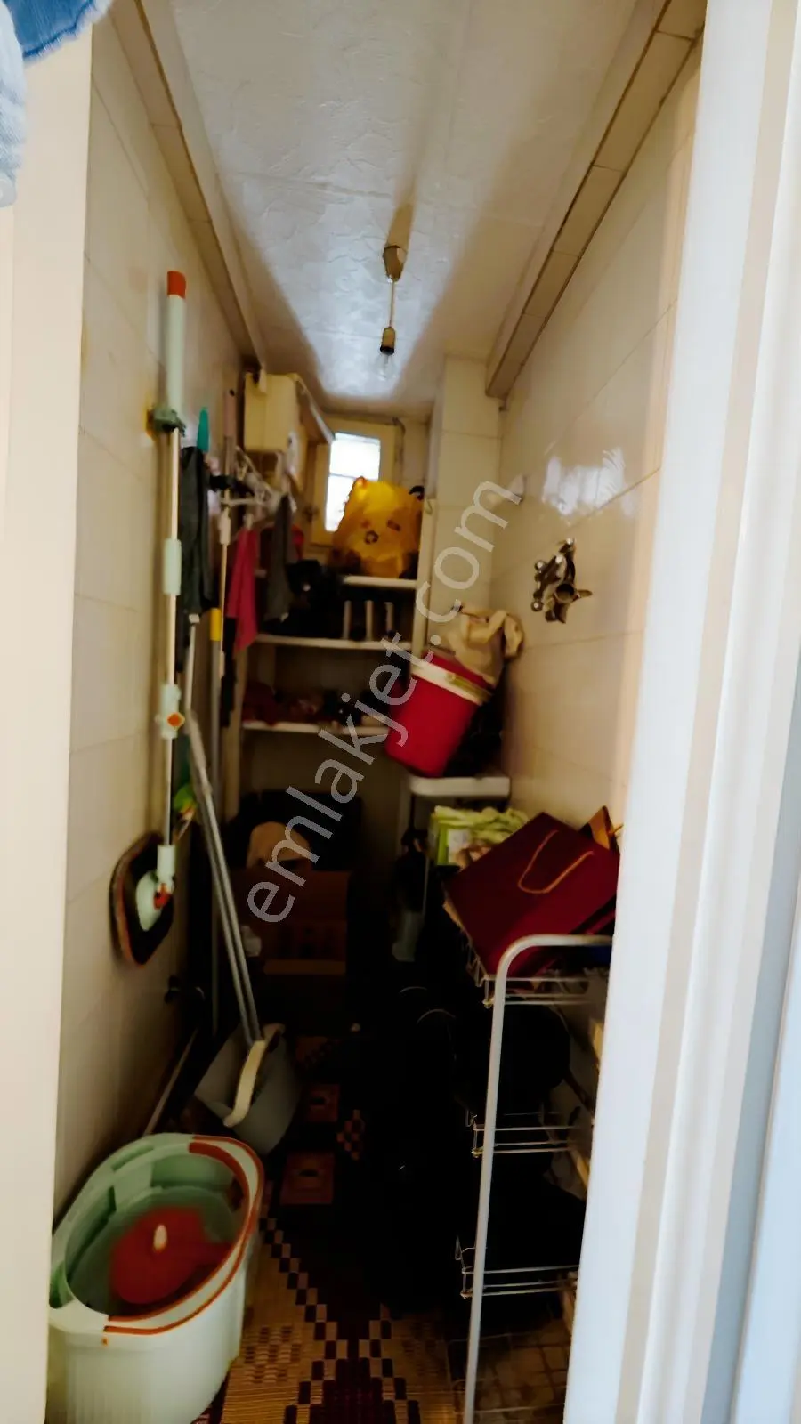 Gayrettepe Pazar Sokak Metro Yanı 3 + 1 Kat - Görsel 28