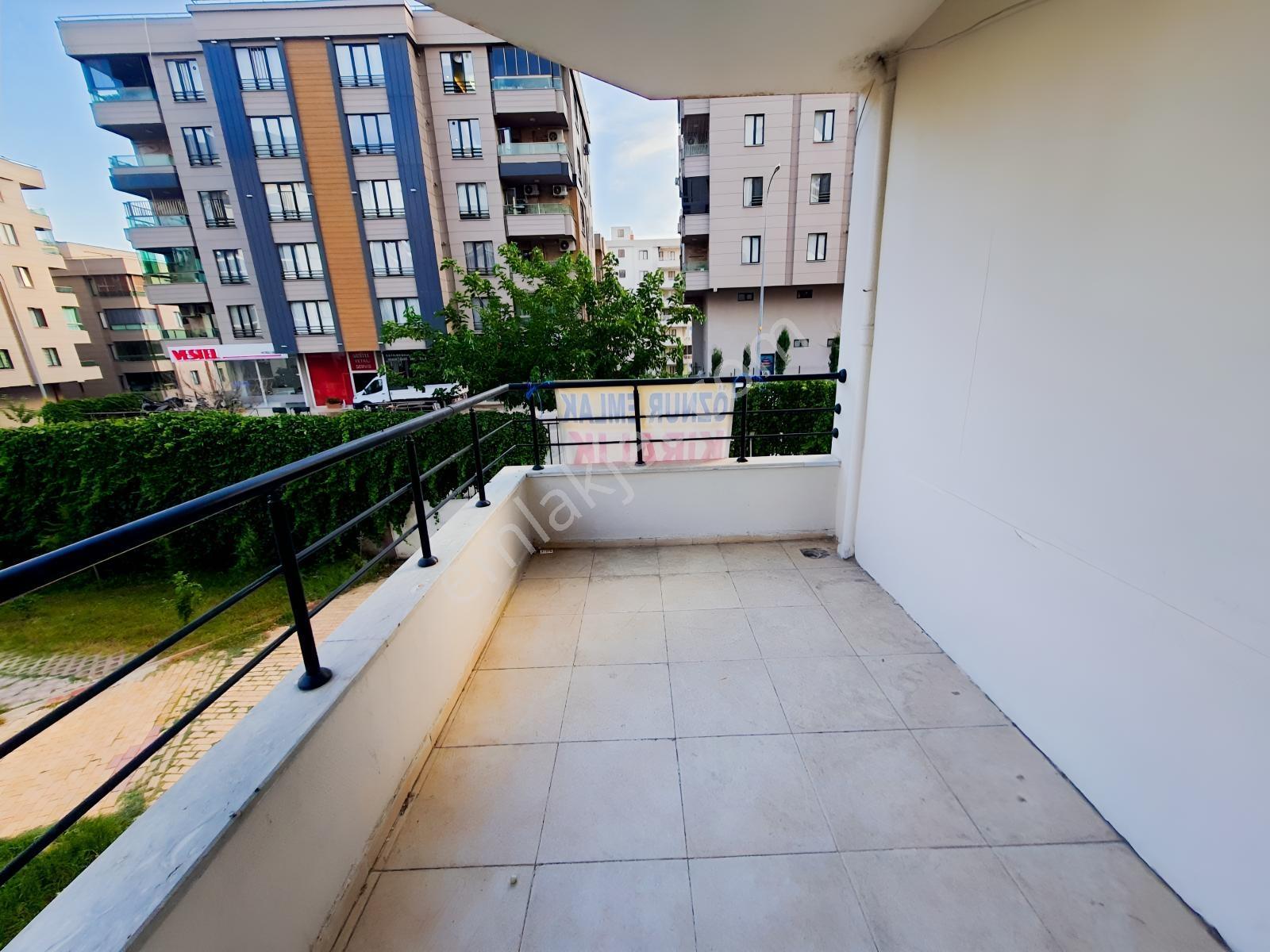 Öznur Emlak'tan Akbayır'da Kiralık 3+1 Daire - Görsel 19