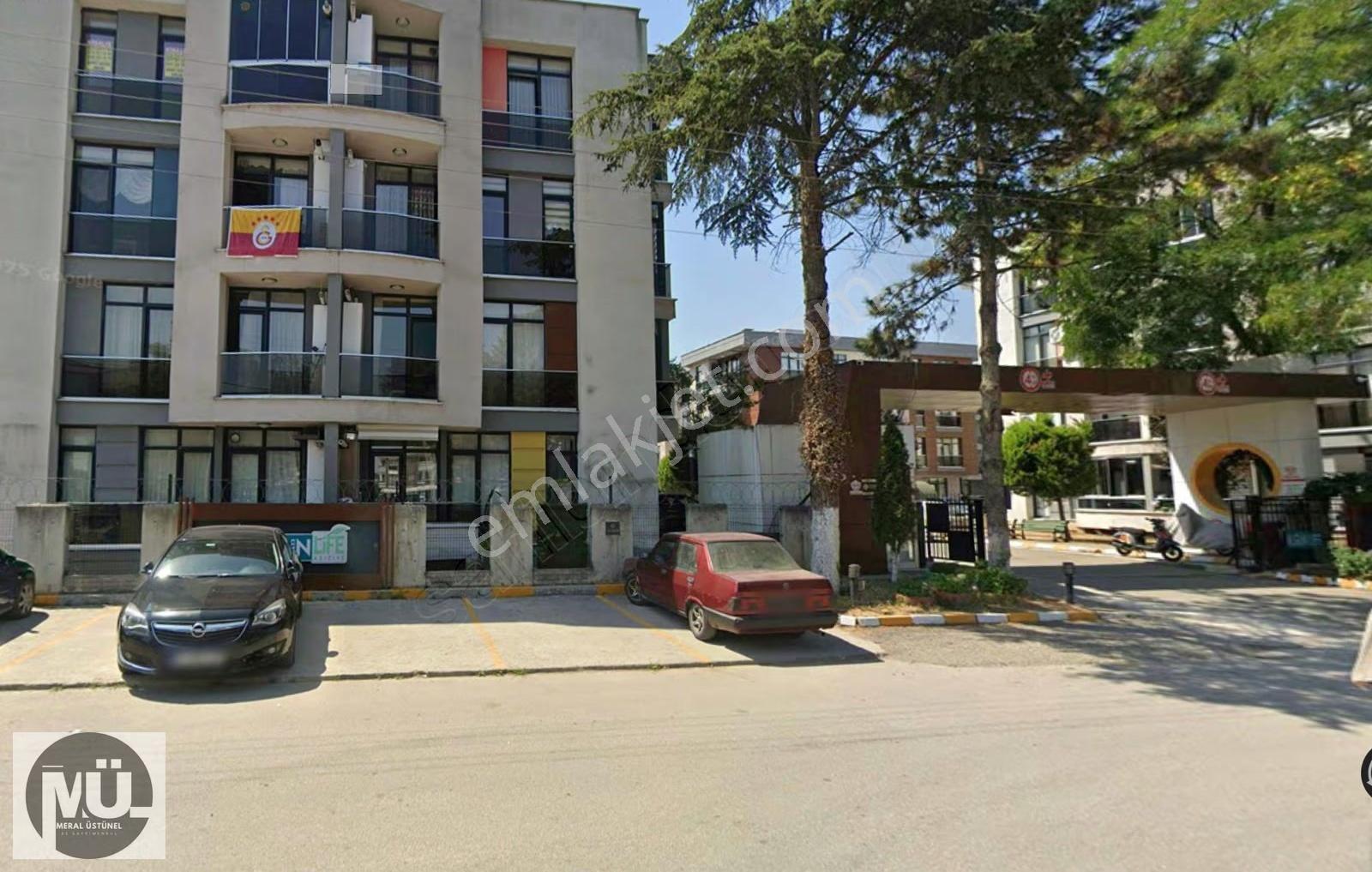 Aziziye Algün Life Sitesinde Oturuma Hazır 1+1 Satılık Daire - Görsel 12