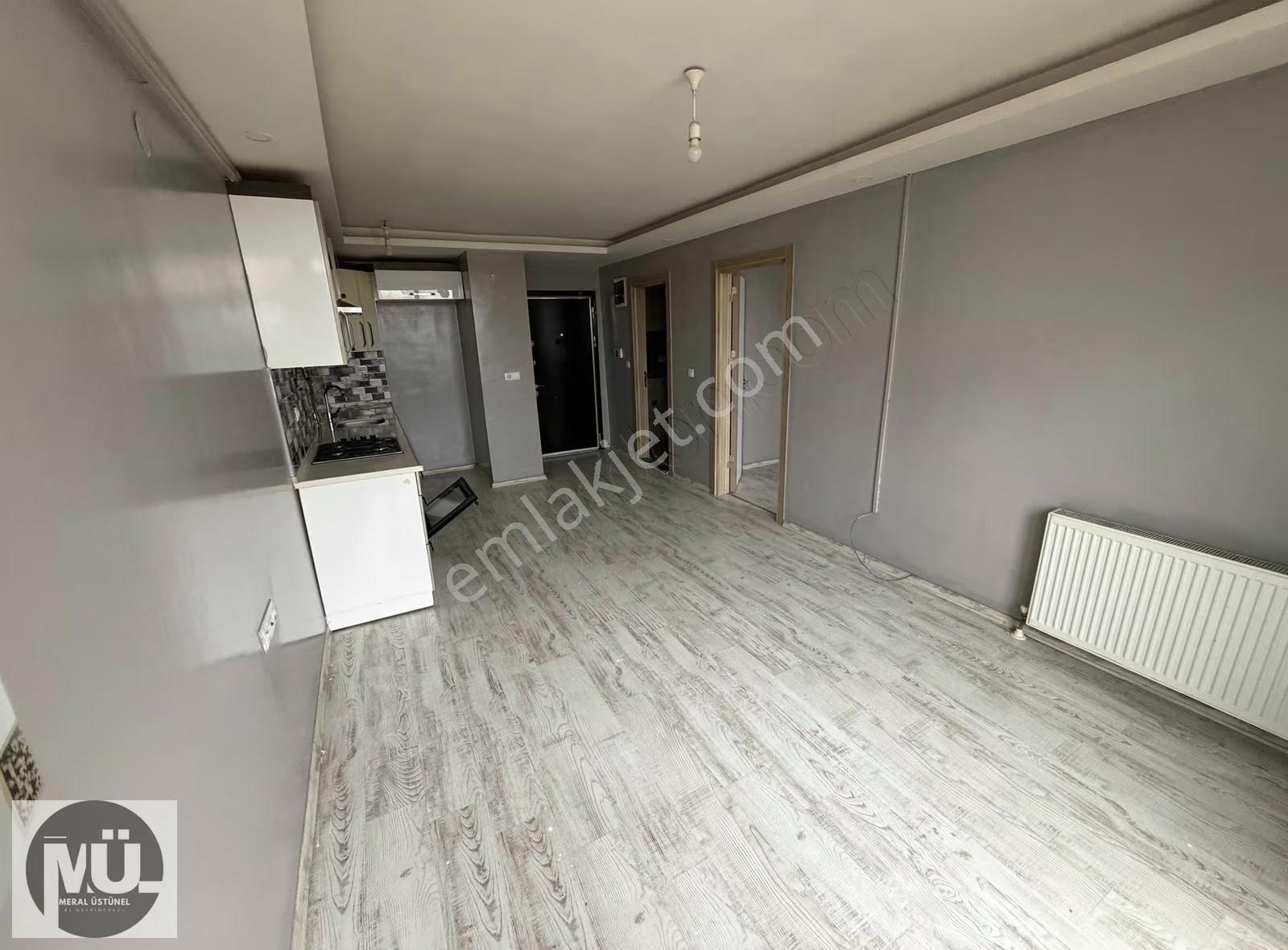Aziziye Algün Life Sitesinde Oturuma Hazır 1+1 Satılık Daire - Görsel 3
