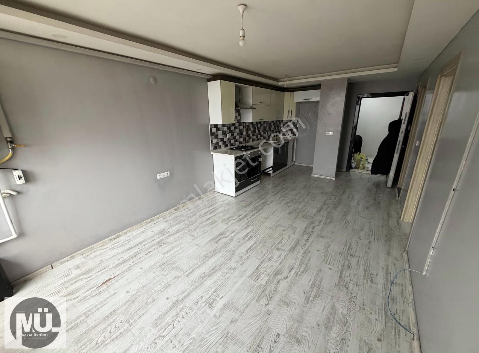 Aziziye Algün Life Sitesinde Oturuma Hazır 1+1 Satılık Daire - Görsel 13