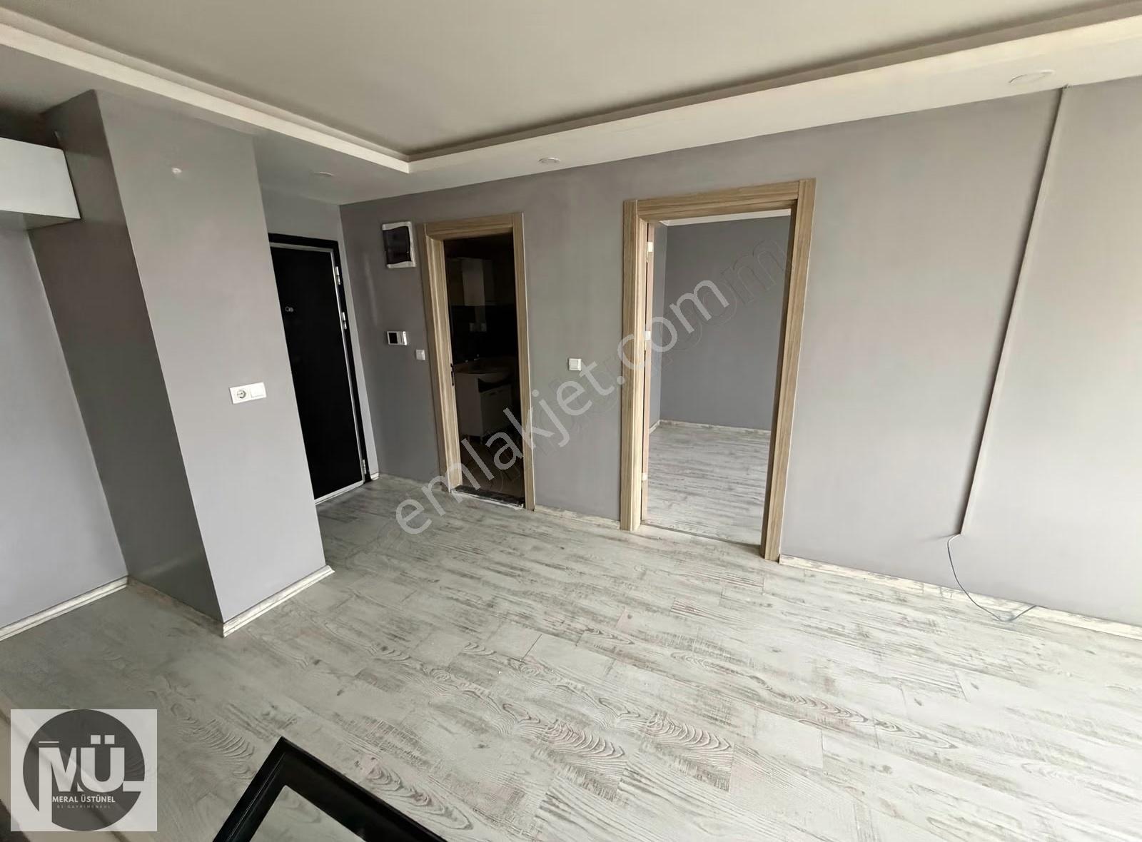 Aziziye Algün Life Sitesinde Oturuma Hazır 1+1 Satılık Daire - Görsel 5