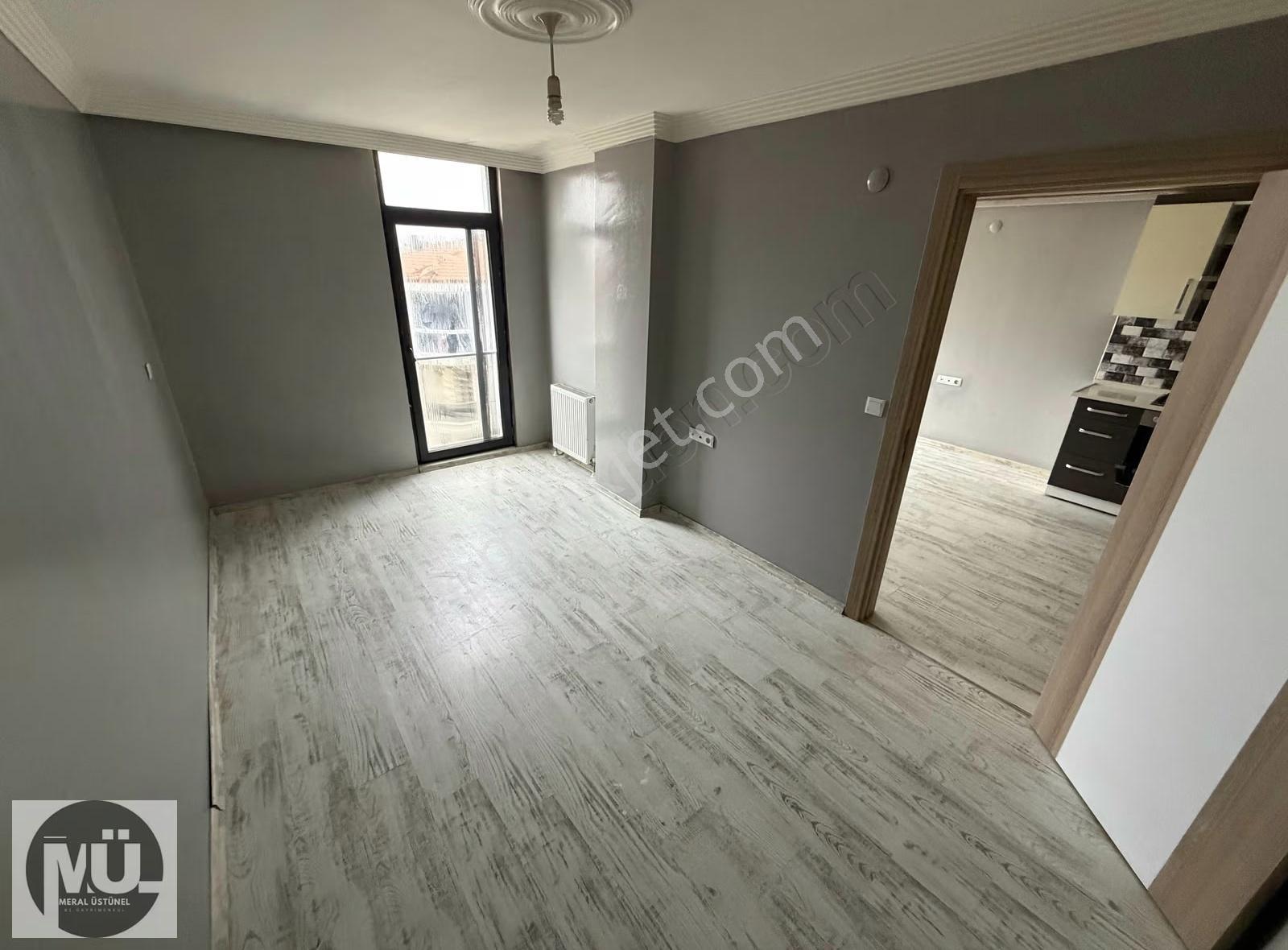 Aziziye Algün Life Sitesinde Oturuma Hazır 1+1 Satılık Daire - Görsel 6