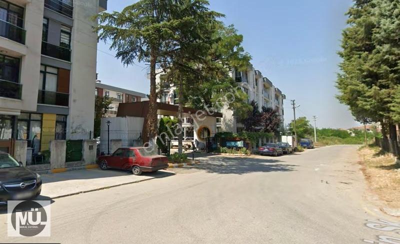 Aziziye Algün Life Sitesinde Oturuma Hazır 1+1 Satılık Daire - Görsel 11