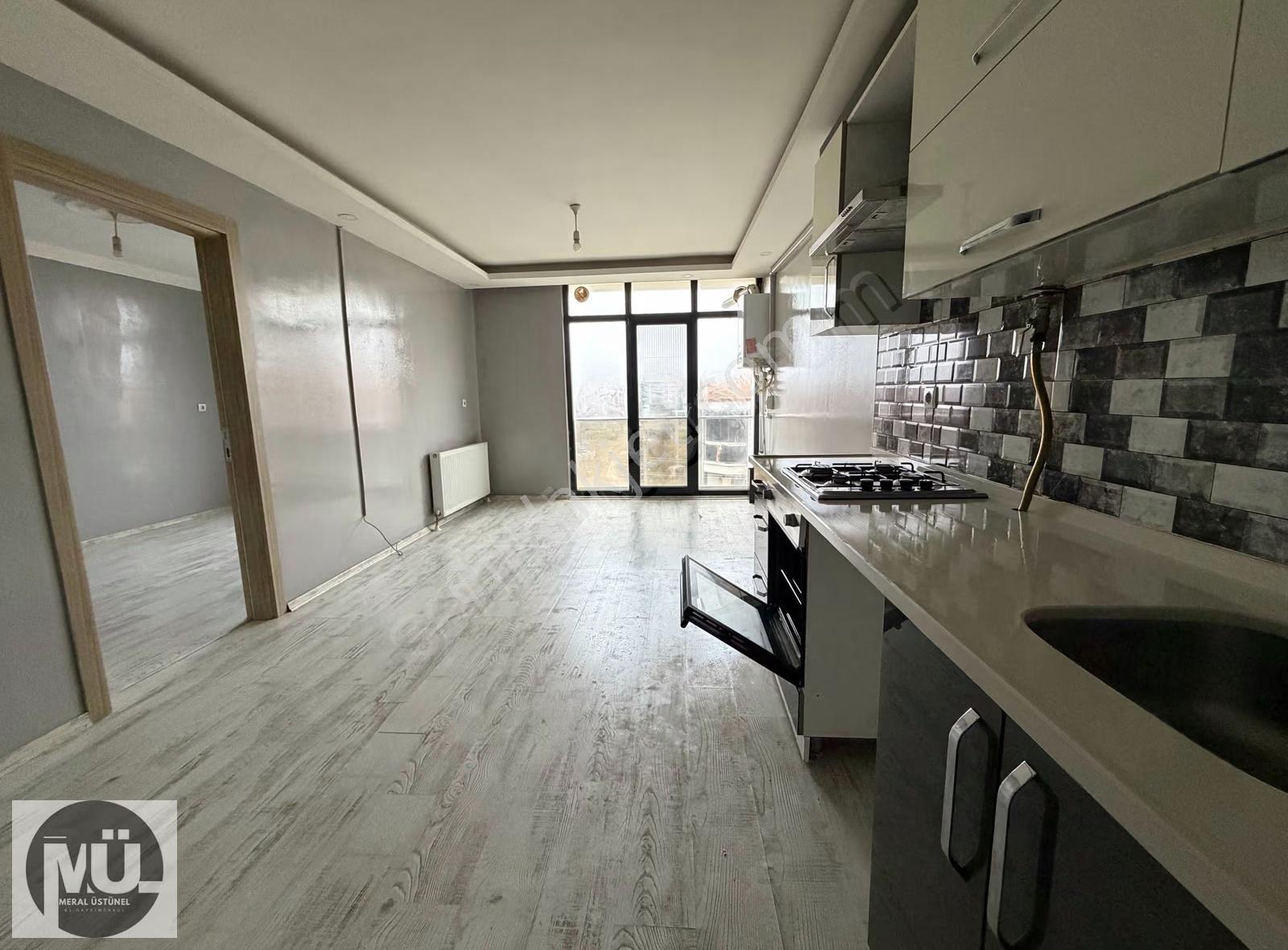 Aziziye Algün Life Sitesinde Oturuma Hazır 1+1 Satılık Daire - Görsel 2