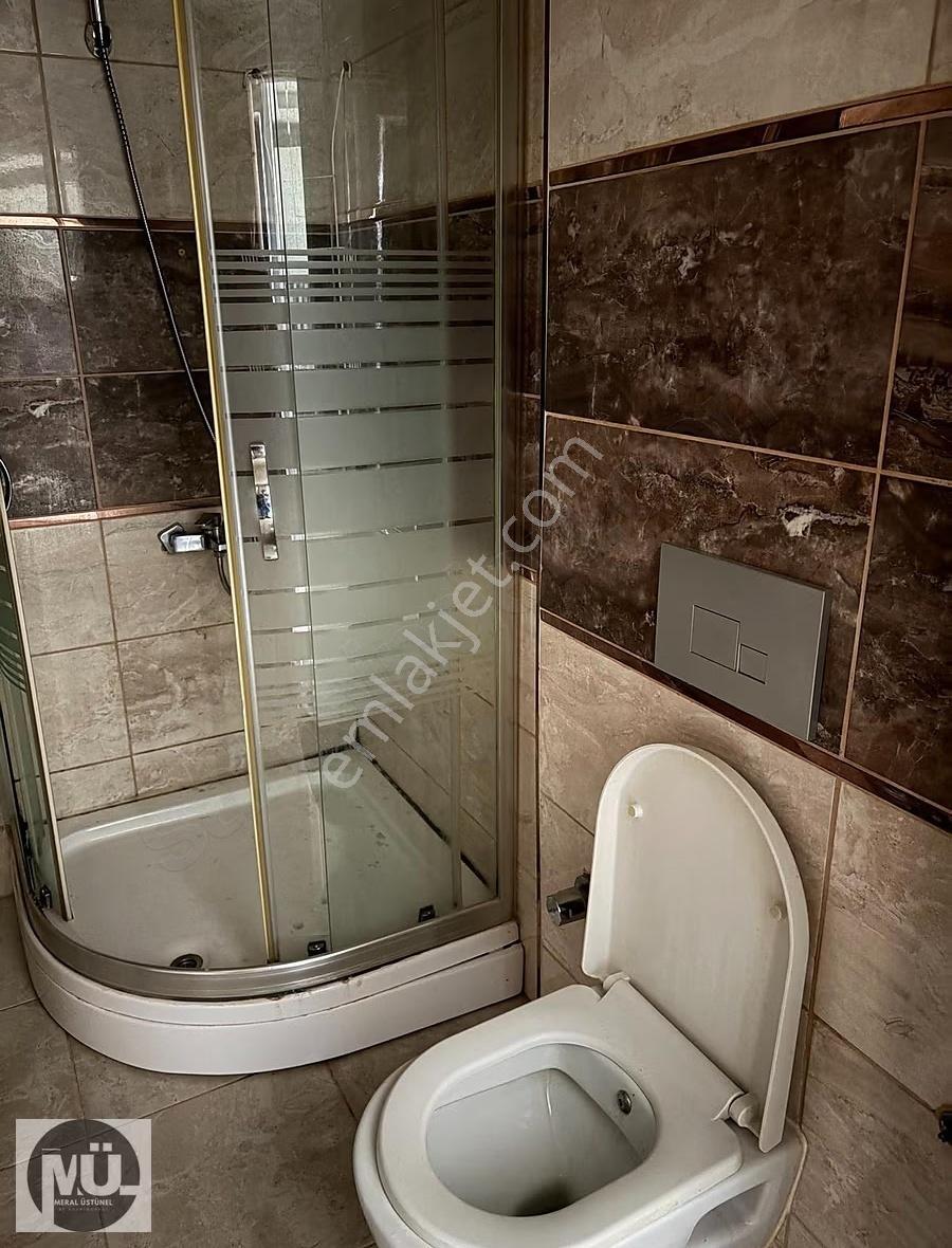 Aziziye Algün Life Sitesinde Oturuma Hazır 1+1 Satılık Daire - Görsel 10