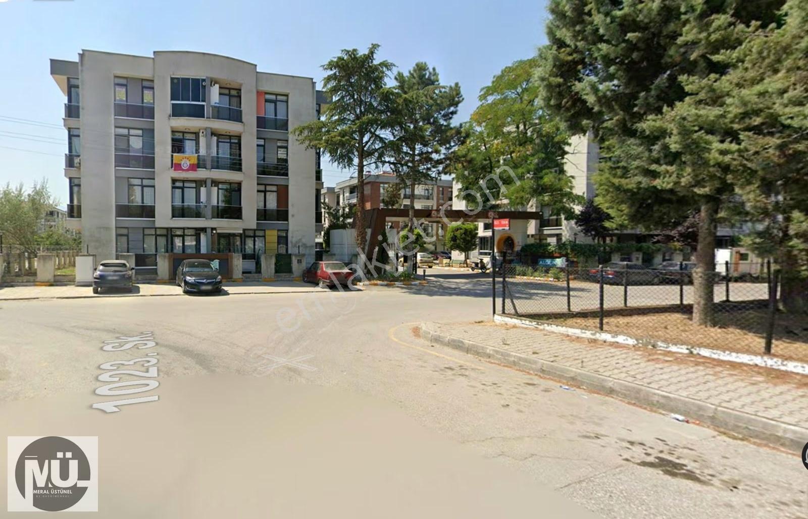 Aziziye Algün Life Sitesinde Oturuma Hazır 1+1 Satılık Daire - Görsel 14