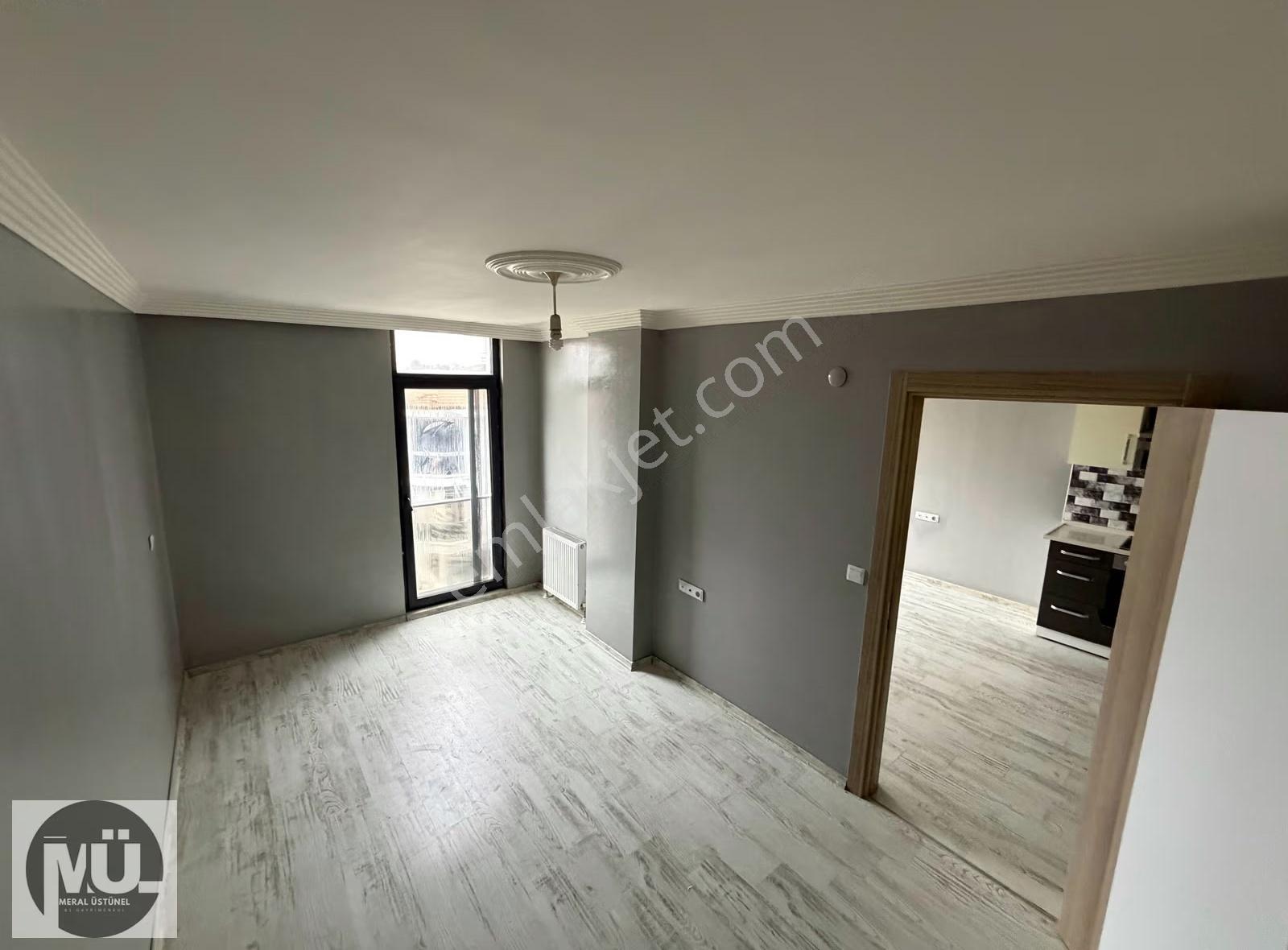 Aziziye Algün Life Sitesinde Oturuma Hazır 1+1 Satılık Daire - Görsel 8