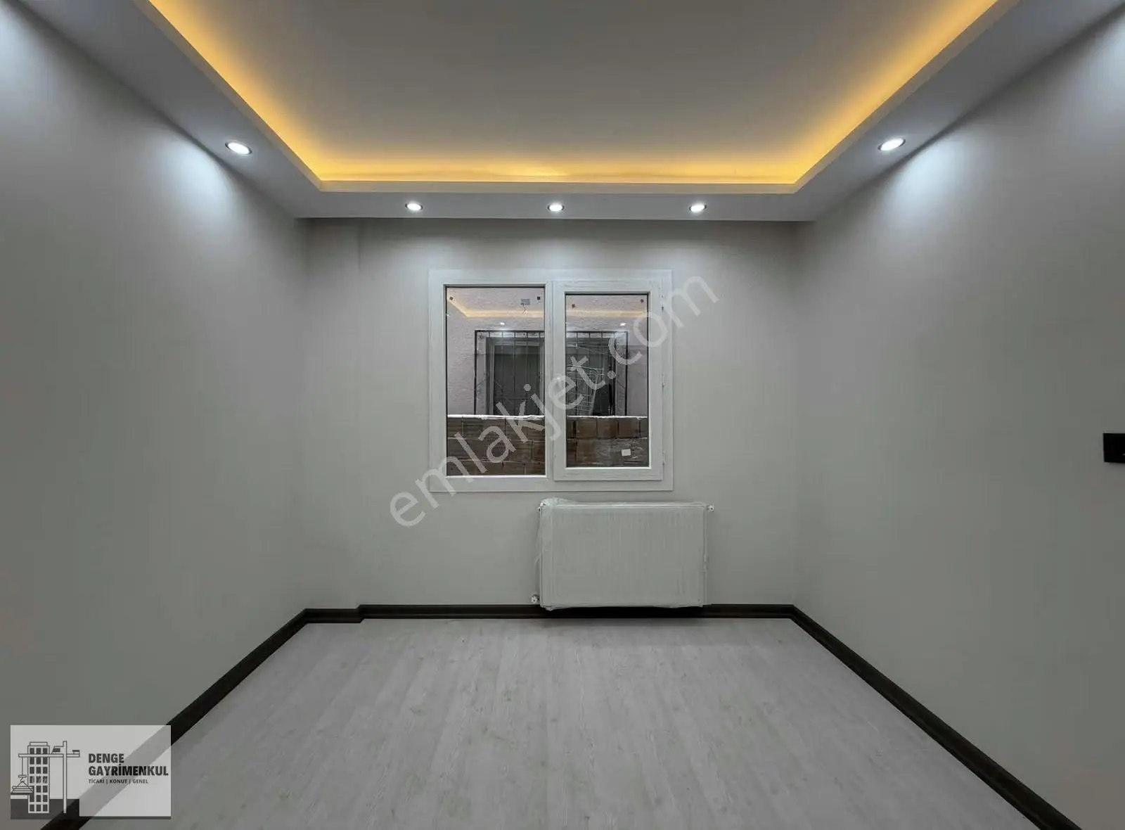Denge'den Buca Yeşilbağlar Mahde Eminevim Uygun Yapılıd'gazlı2+1 - Görsel 3