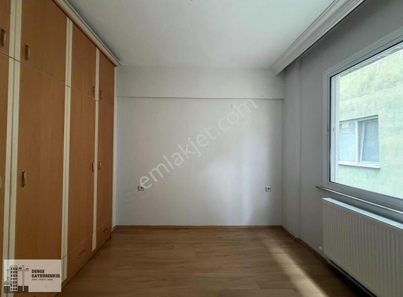 Denge'den Buca Göksu Mahde Ortakat D'gazlı 3+1 Bakımlı Daire - Görsel 8