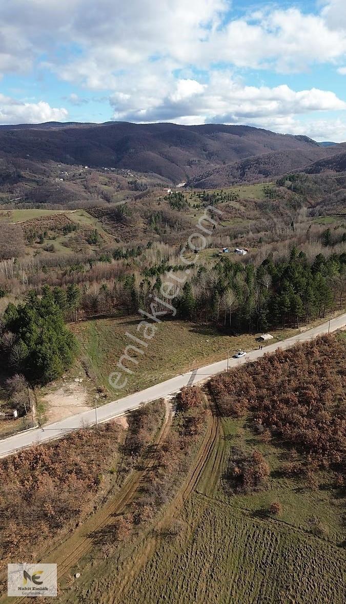 Projesi Hazır 4592m2 Asfalt'a Cephe Harika Konumda Elektrik+su - Görsel 23