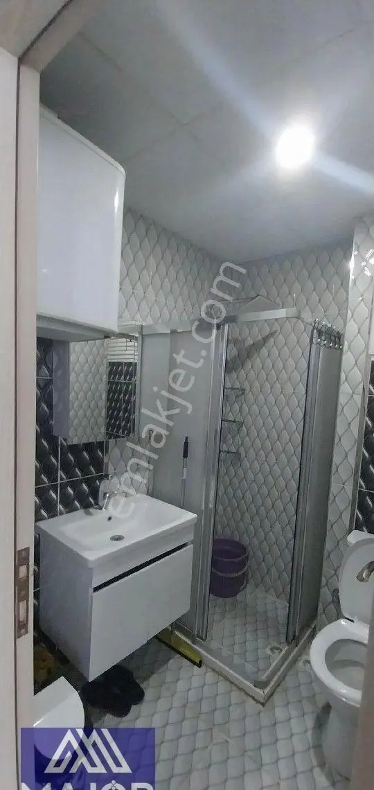 Meydan Mah. Kıralık 1+1 Esyalı Daıre - Görsel 3