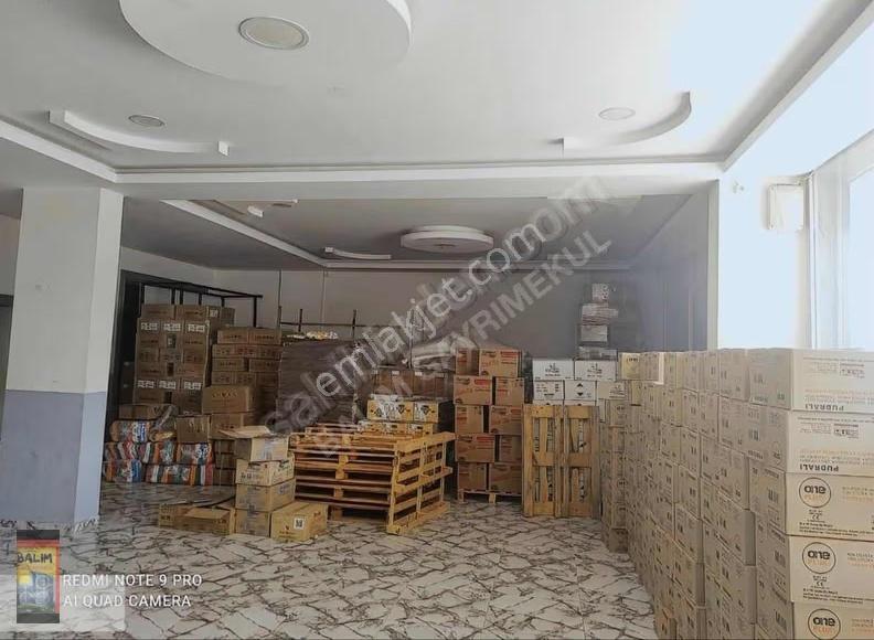 Sayacılar Sitesi'nde Kiralık İş Yeri - Görsel 3