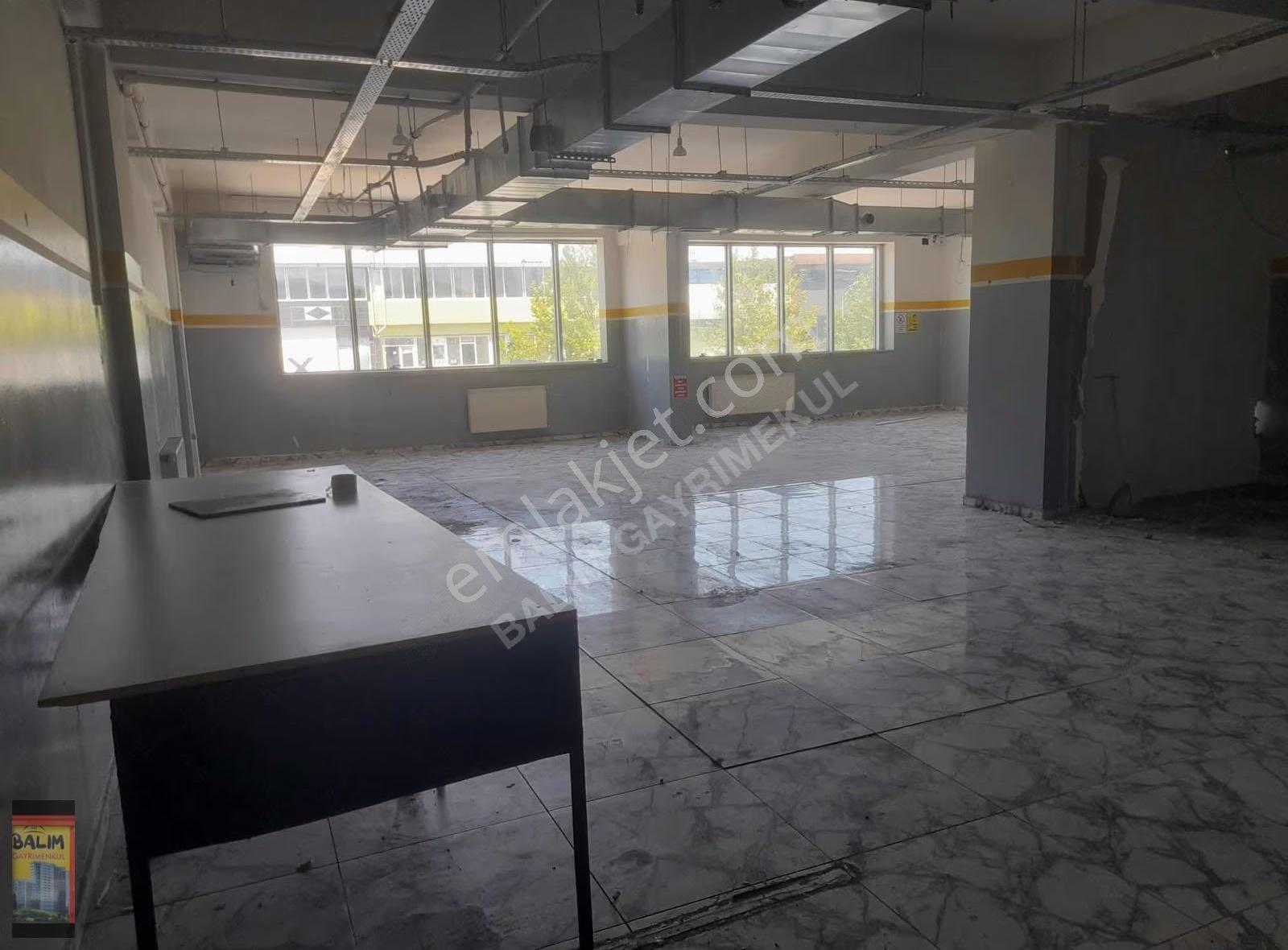 Sayacılar Sitesi'nde Kiralık İş Yeri - Görsel 23