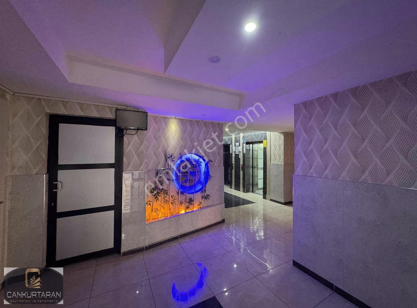 Full Yapılı Satılık İldem D Dairesi - Görsel 13