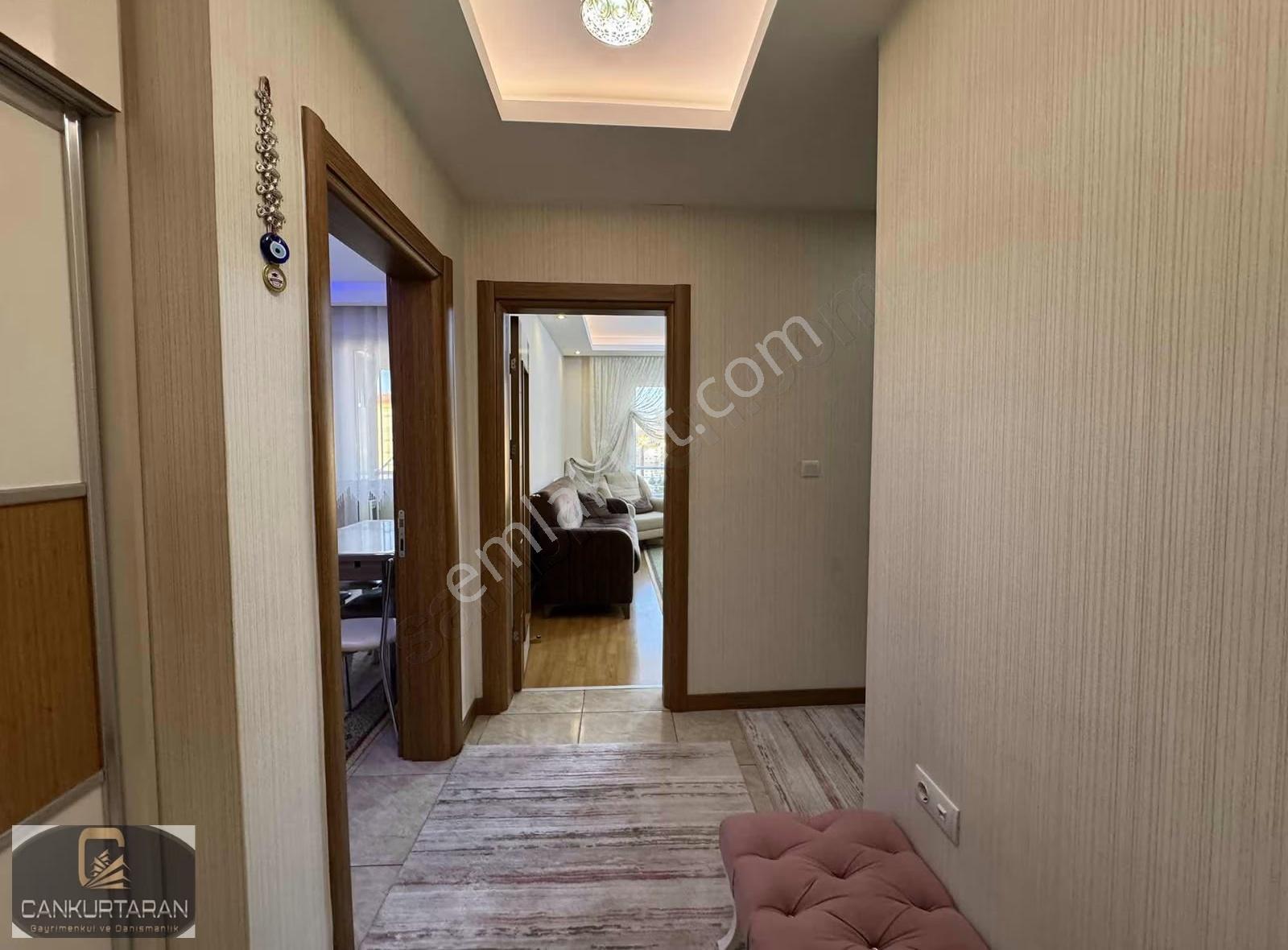 Full Yapılı Satılık İldem D Dairesi - Görsel 32