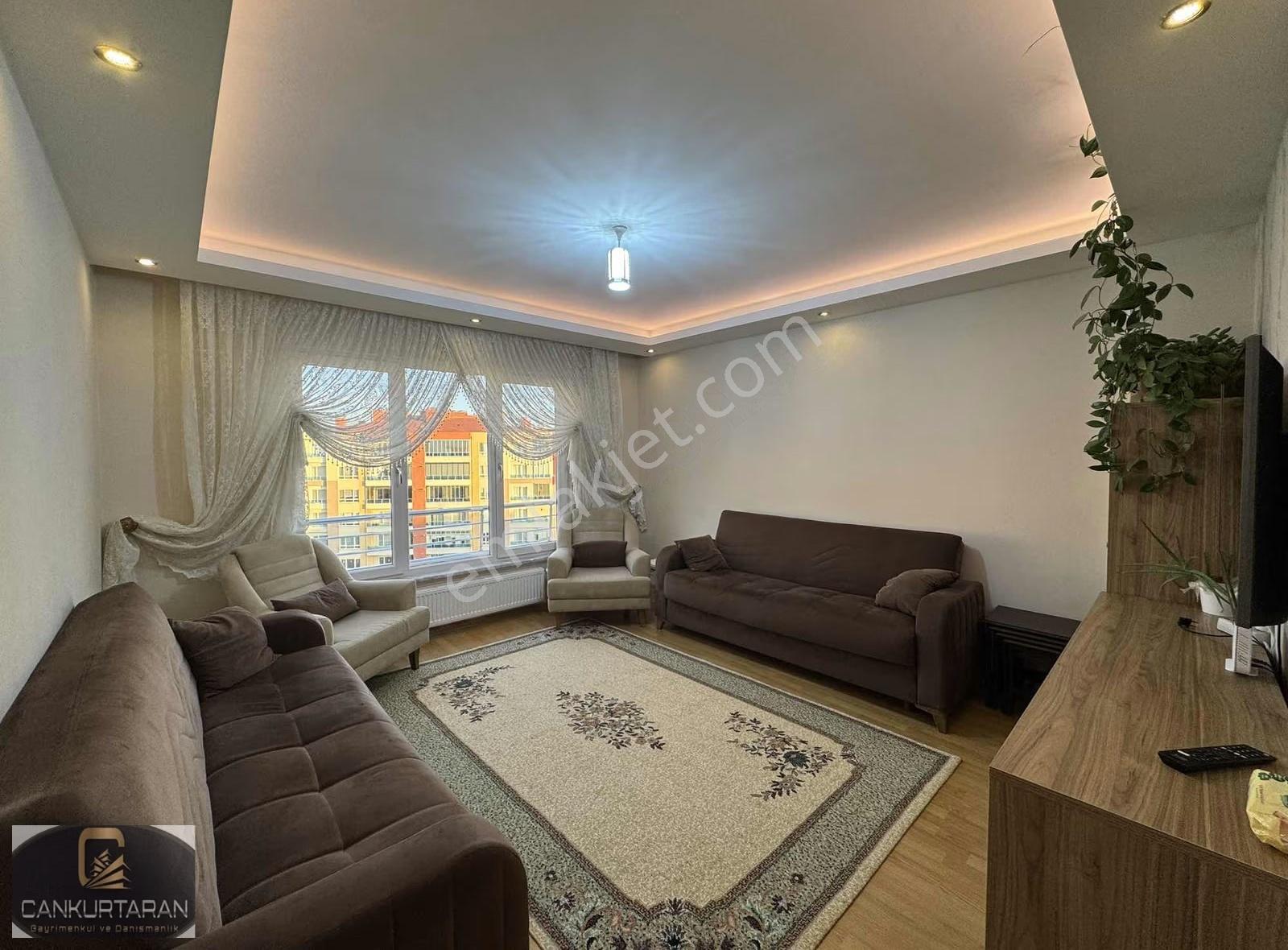 Full Yapılı Satılık İldem D Dairesi - Görsel 22