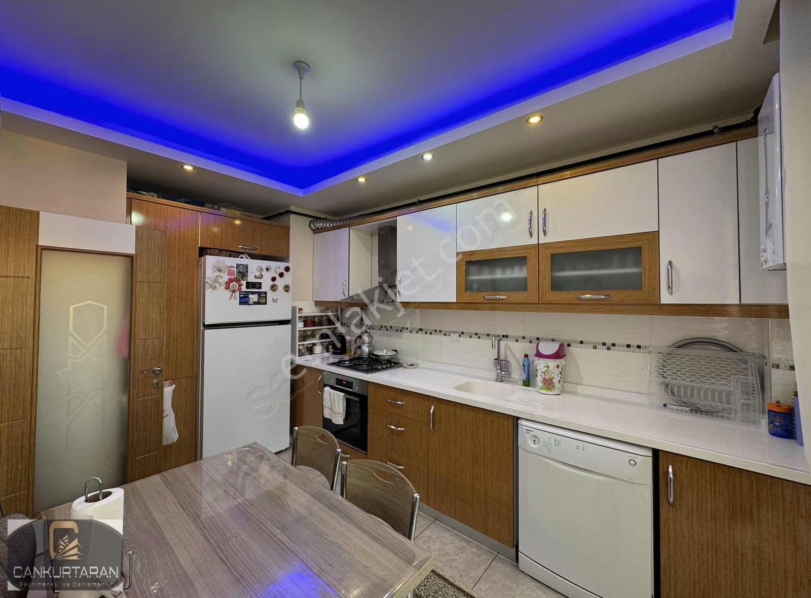 Full Yapılı Satılık İldem D Dairesi - Görsel 34