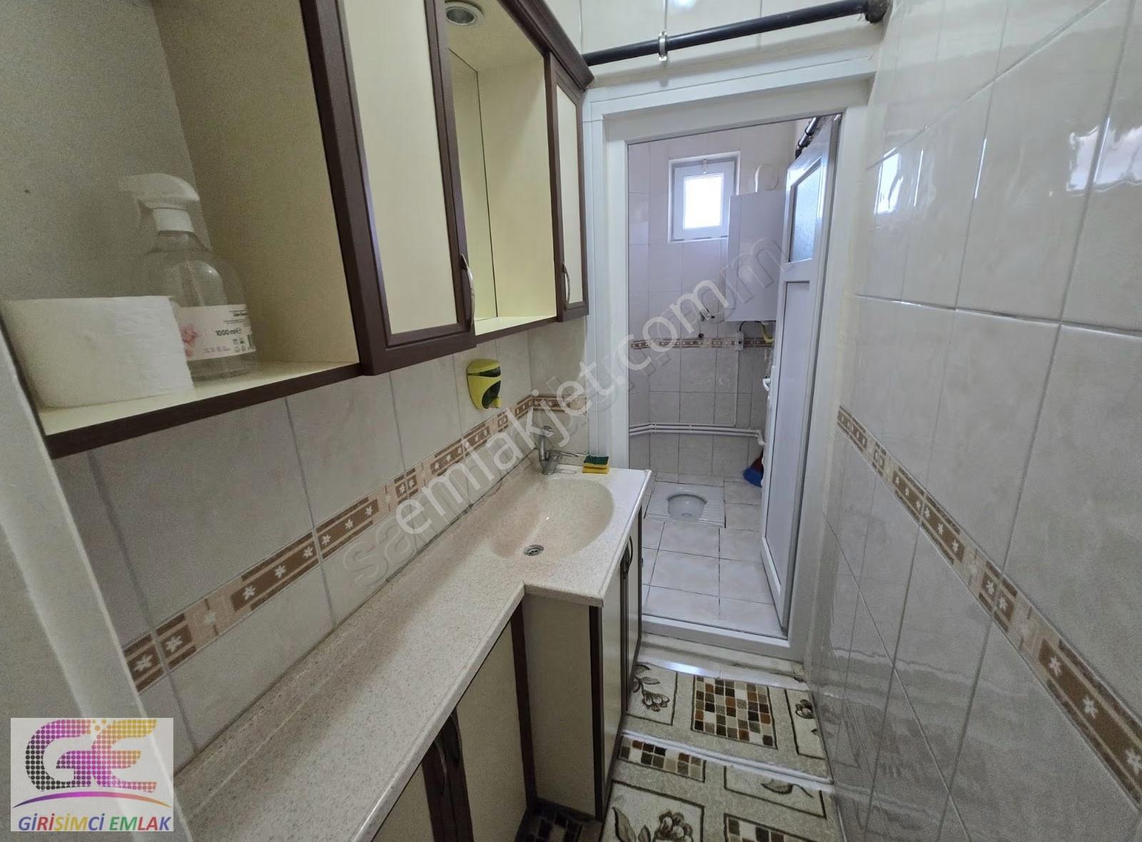 Girişimciden Eşyalı Kiralık 3+1 Ana Cadde Üzeri - Görsel 17