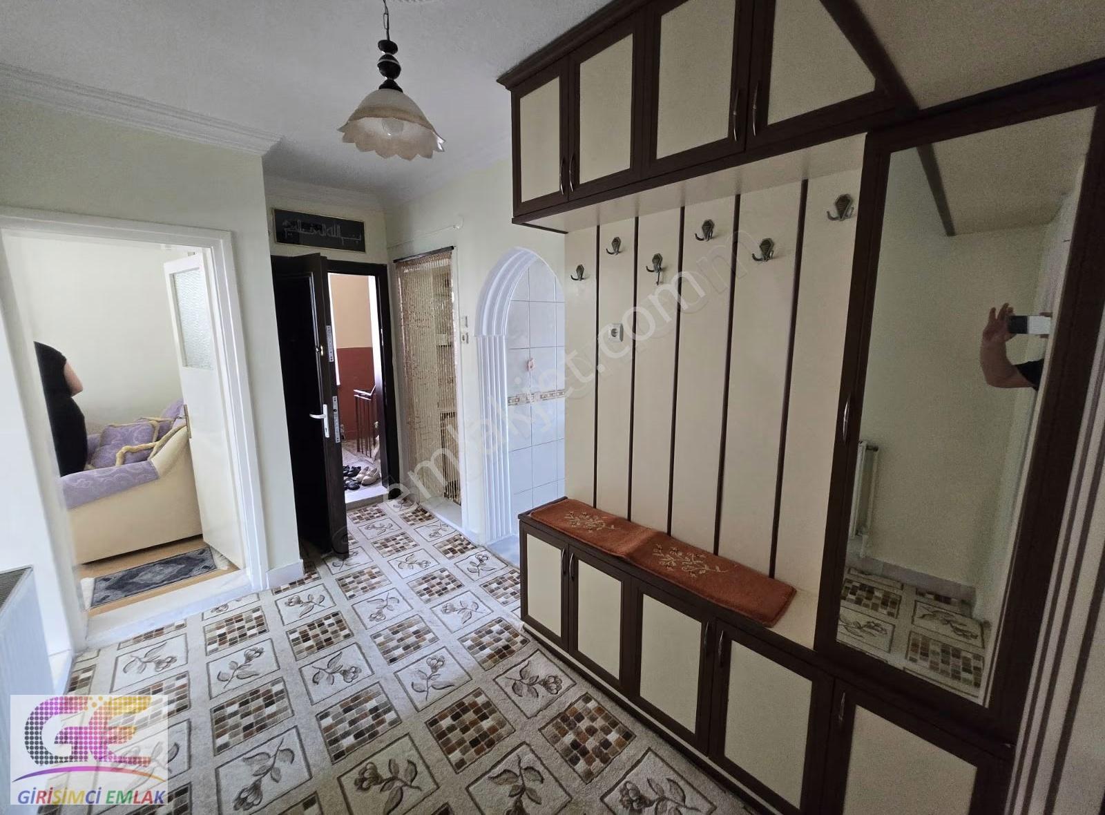 Girişimciden Eşyalı Kiralık 3+1 Ana Cadde Üzeri - Görsel 16
