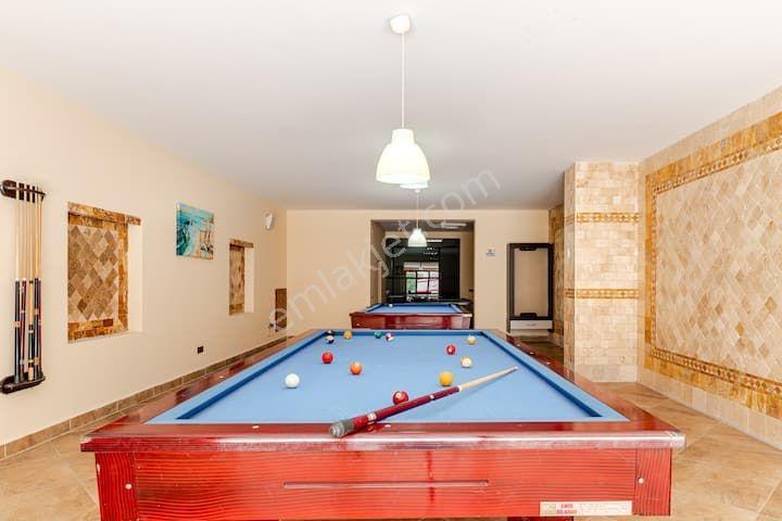 Kuşadası Geniş Ferah Kendine Ait 500 M2 Bahçesi Olan Özel Daire - Görsel 22