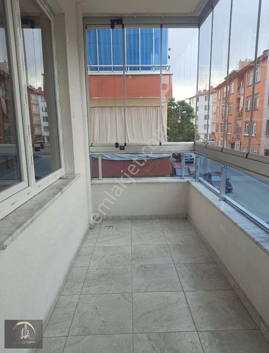 Keçeciler De Kiralik Daire 3+1 - Görsel 21
