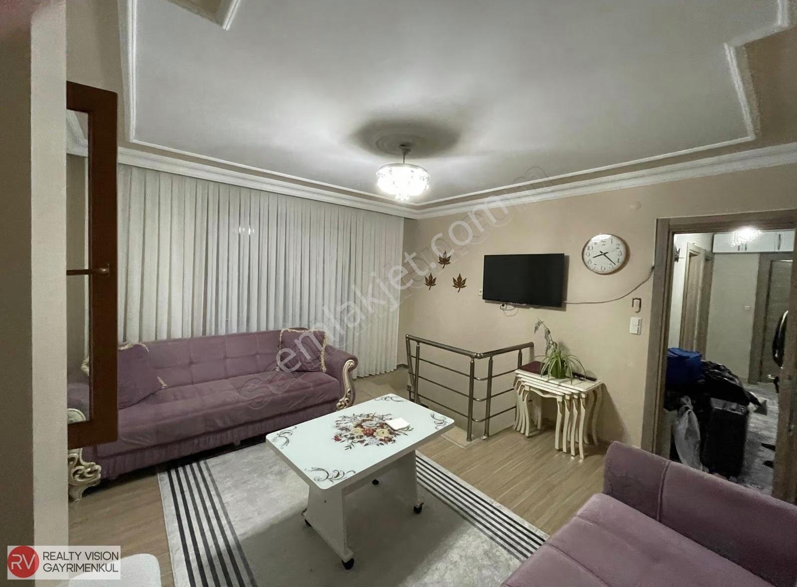 Sultanbeyli Adil Mah. Kullanışlı 4+1 Ters Dublex Daire - Görsel 10