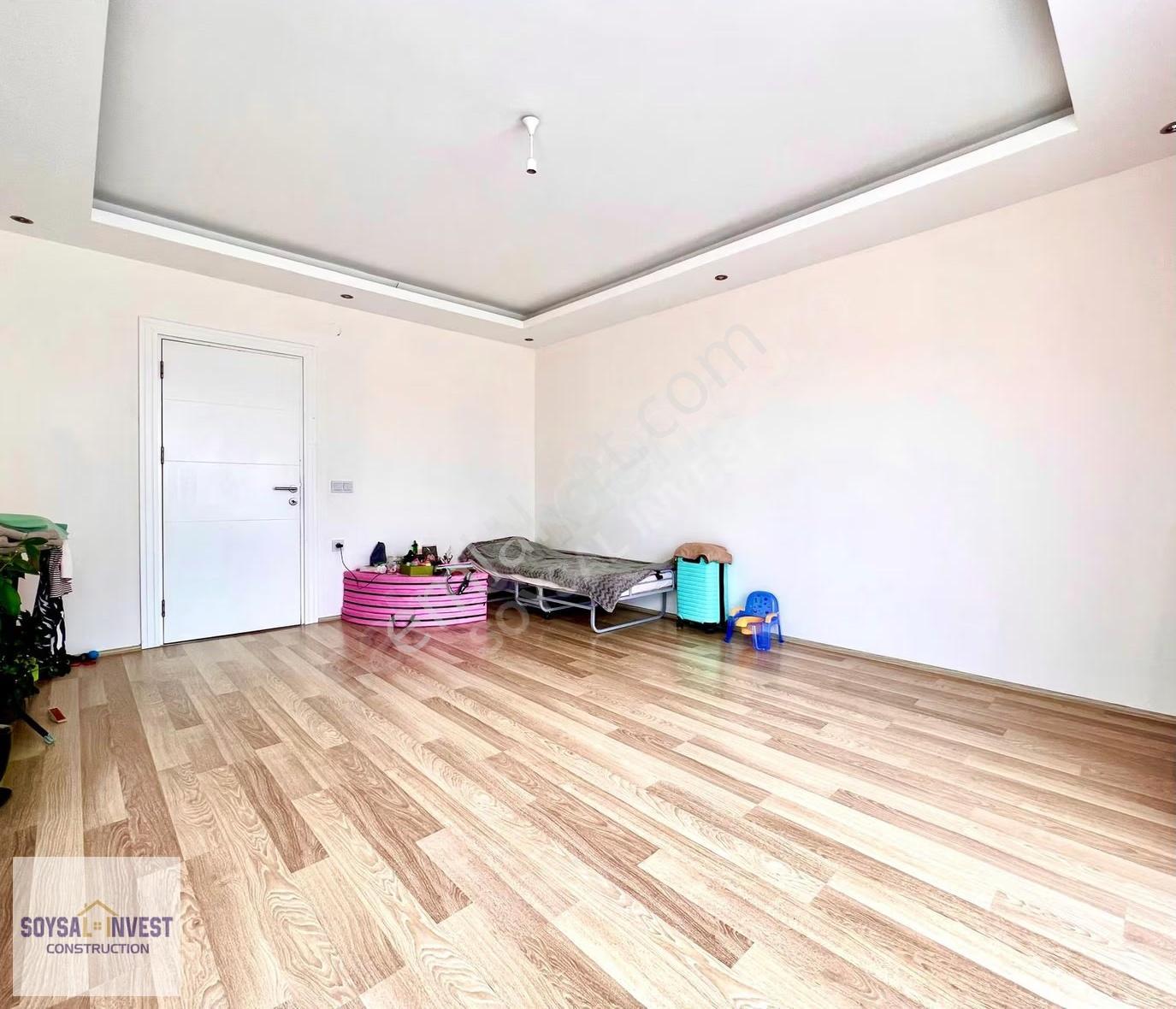 Nordic Life Residence'ta Vatandaşlığa Uygun, 2+1 Daire - Görsel 7