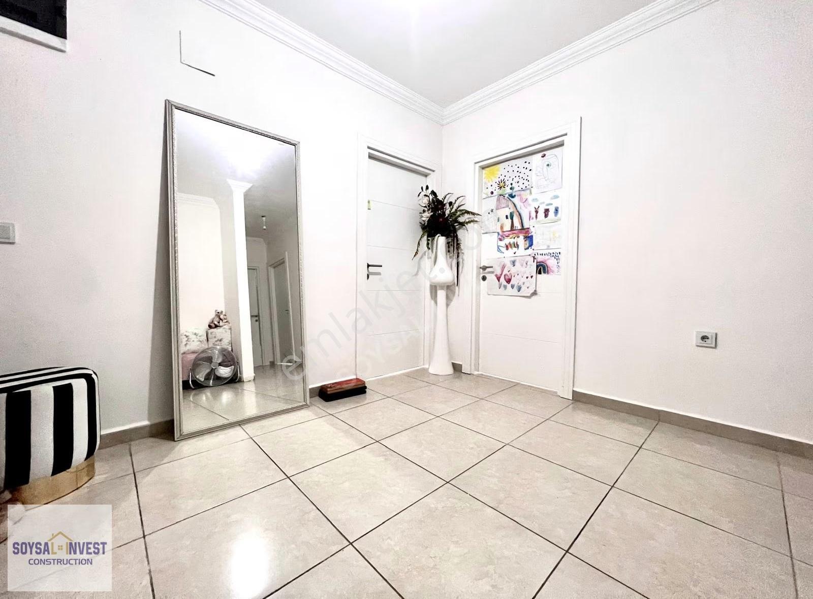 Nordic Life Residence'ta Vatandaşlığa Uygun, 2+1 Daire - Görsel 29
