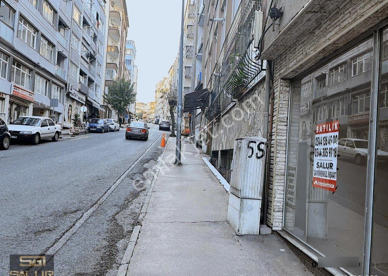 Kadıköy Mah.satılık Dükkan&depo - Görsel 17