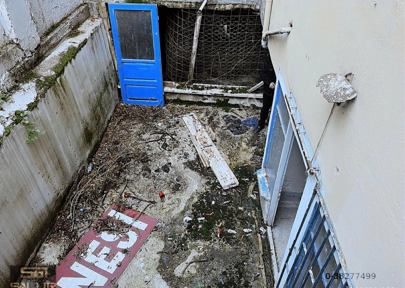 Kadıköy Mah.satılık Dükkan&depo - Görsel 15