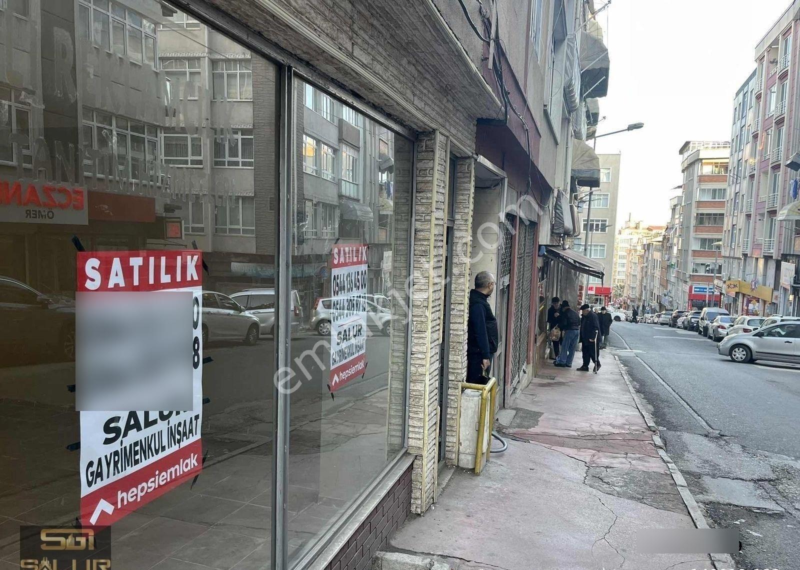 Kadıköy Mah.satılık Dükkan&depo - Görsel 5