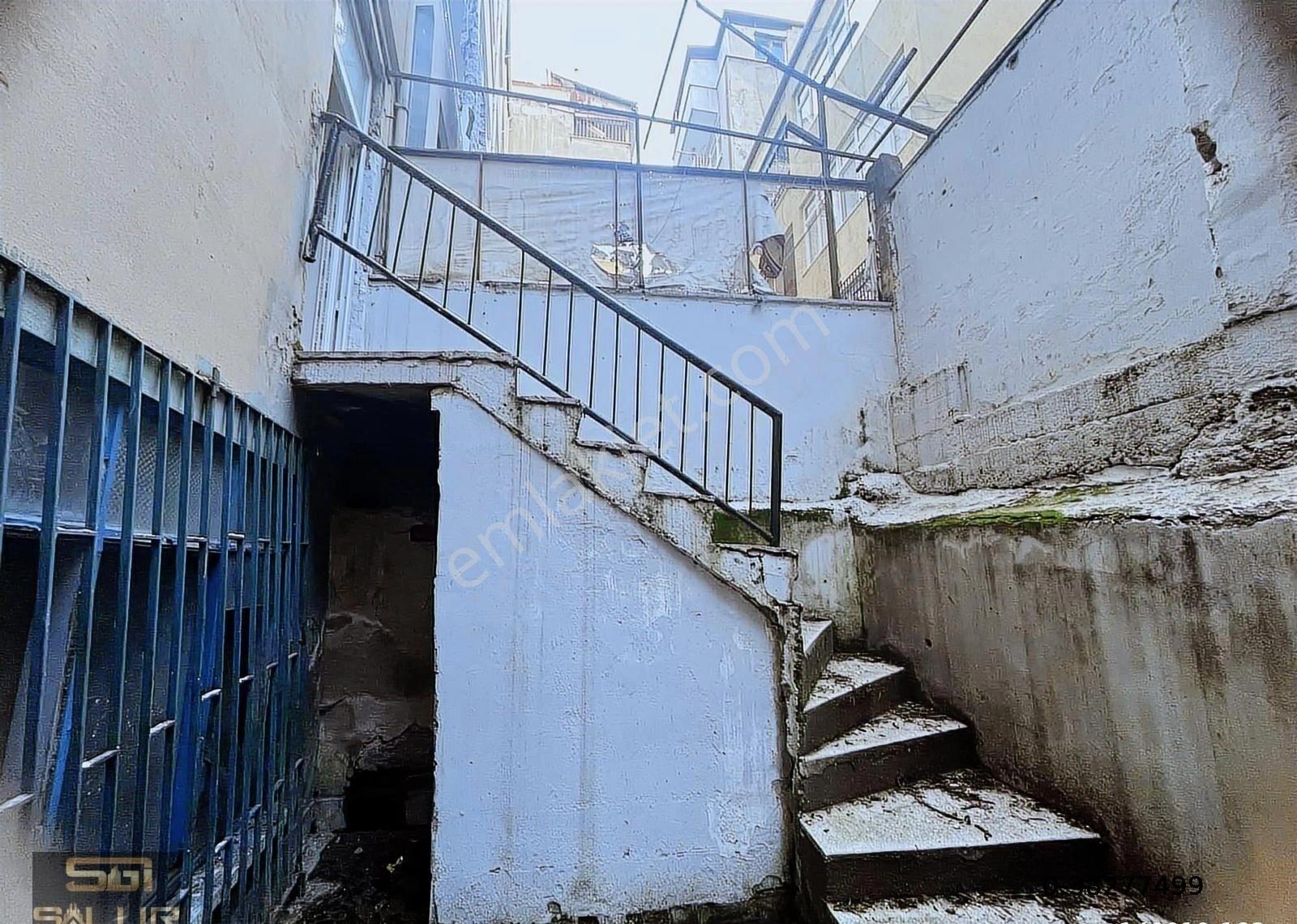 Kadıköy Mah.satılık Dükkan&depo - Görsel 3