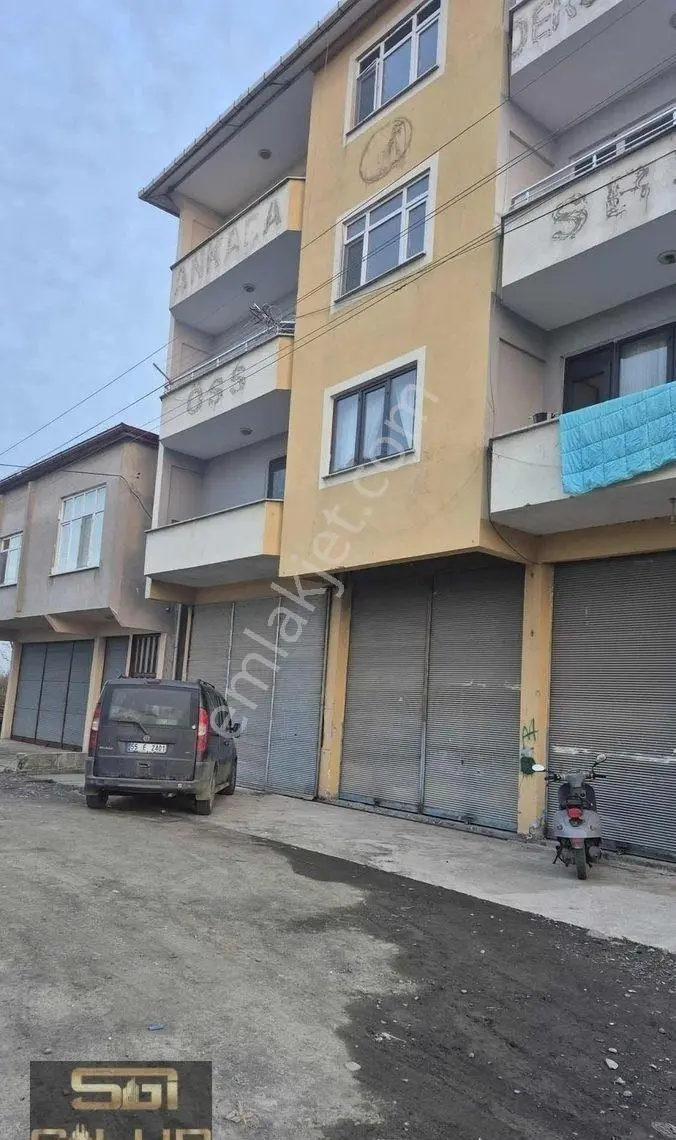 Salur'dan Dikbıyık'ta Satılık 3+1 Fırsat Daire - Görsel 5