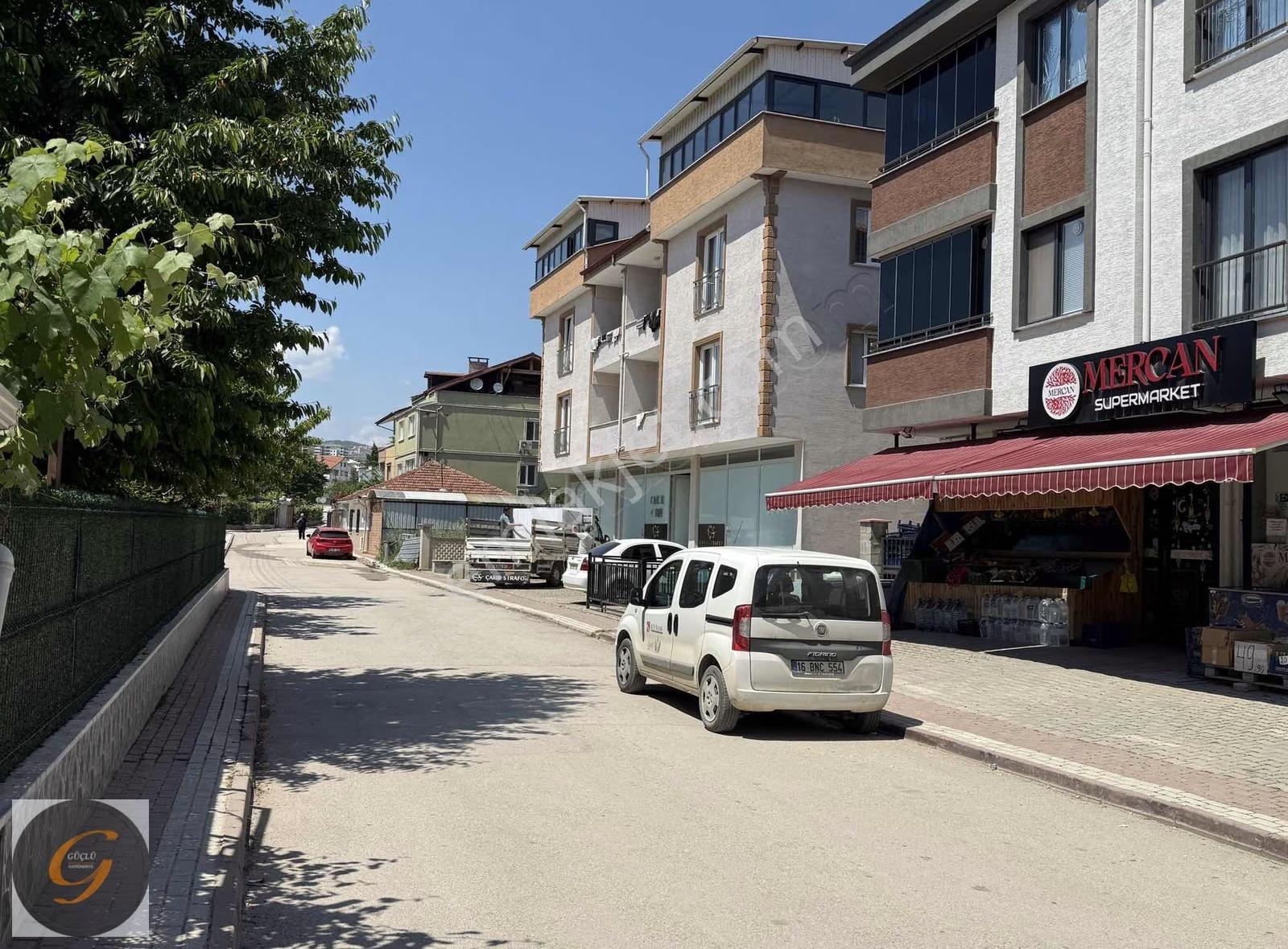 İnegöl Akhisar Da 180 M2 Satılık Kira Getirili İşyeri - Görsel 17