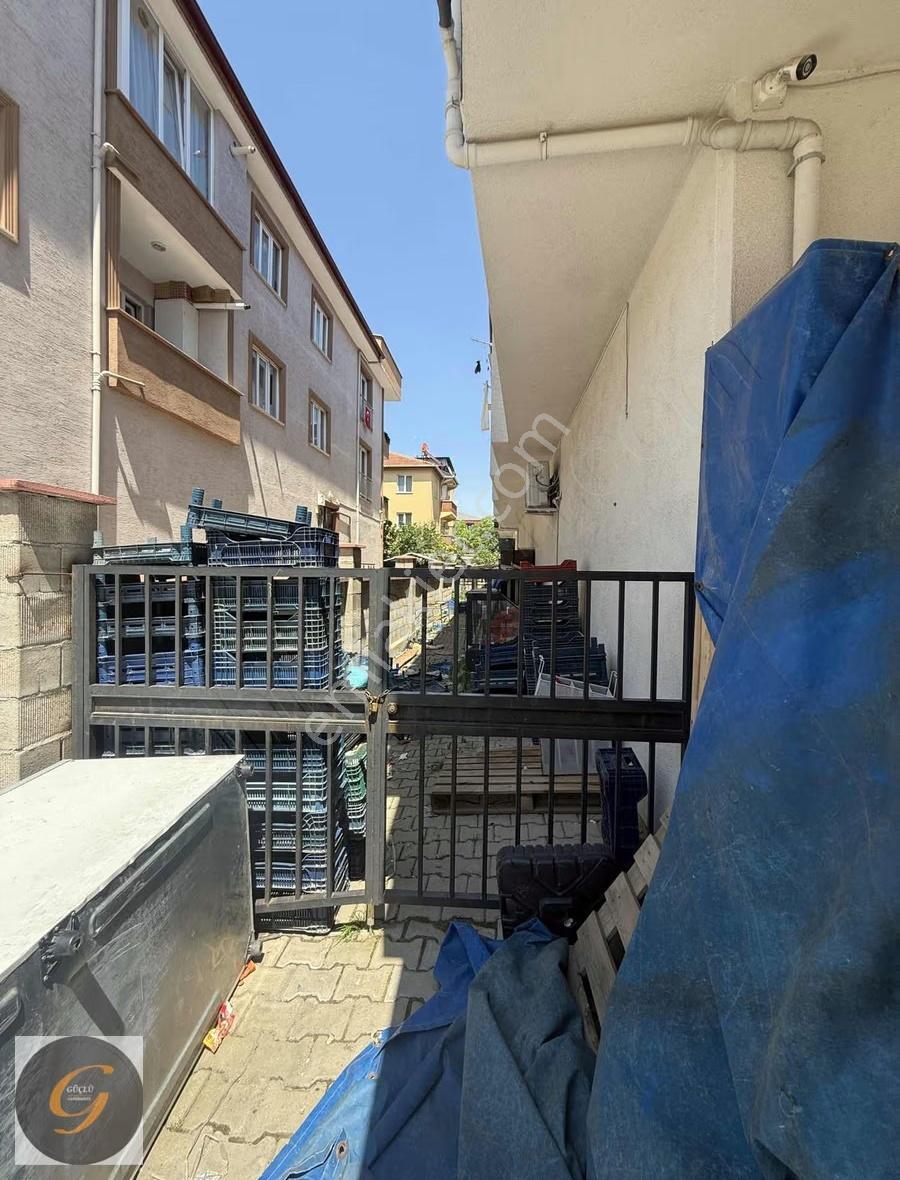 İnegöl Akhisar Da 180 M2 Satılık Kira Getirili İşyeri - Görsel 5