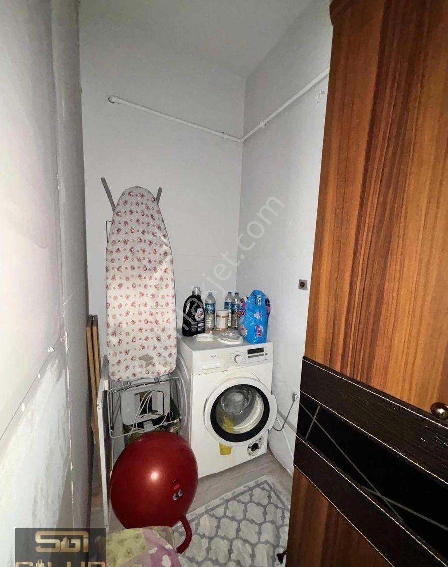 Atakum Ömürevleri 5+1 Dublex Satılık Daire - Görsel 20