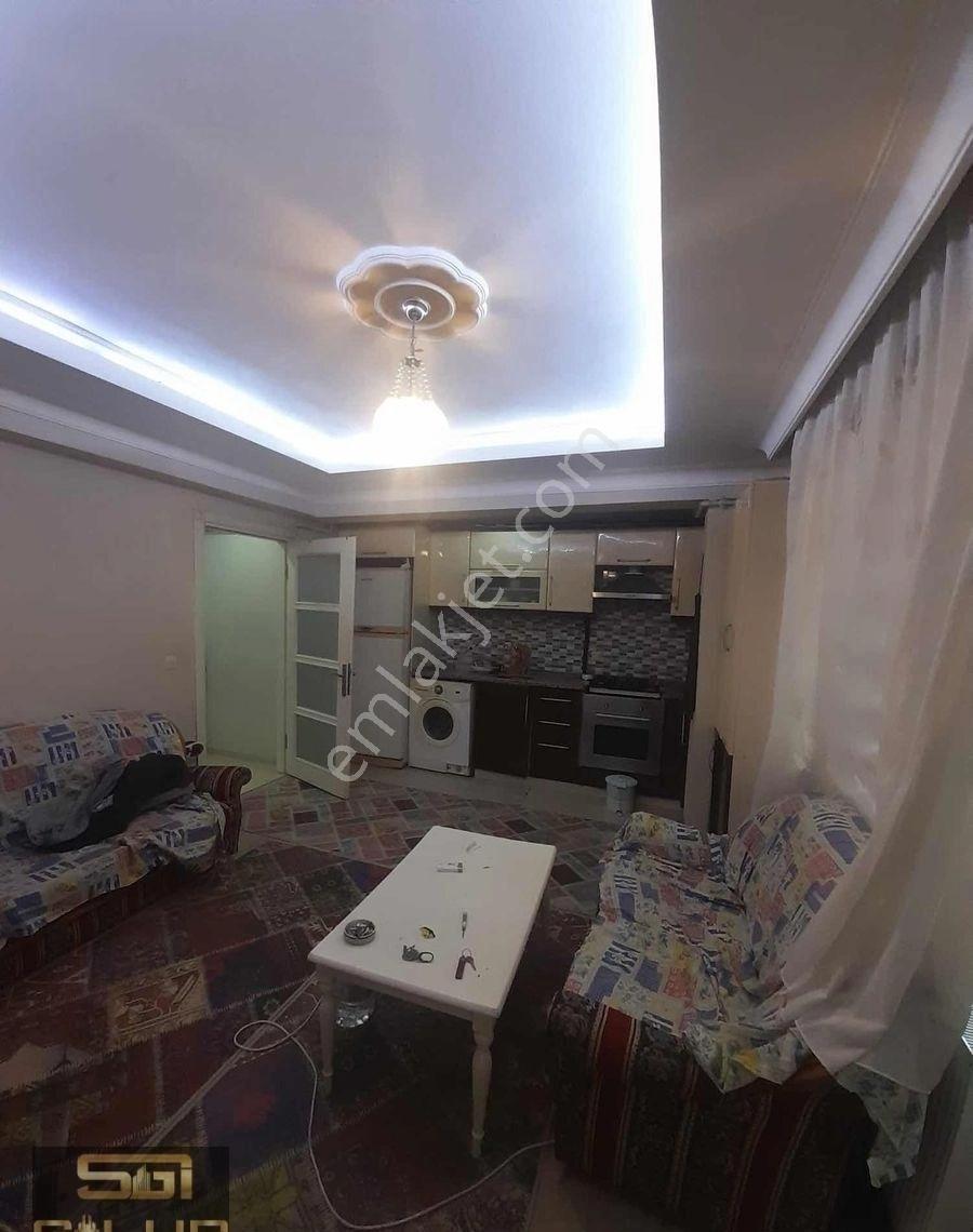 Atakum Türkişte 3+1 Full Kredili Satılık Daire