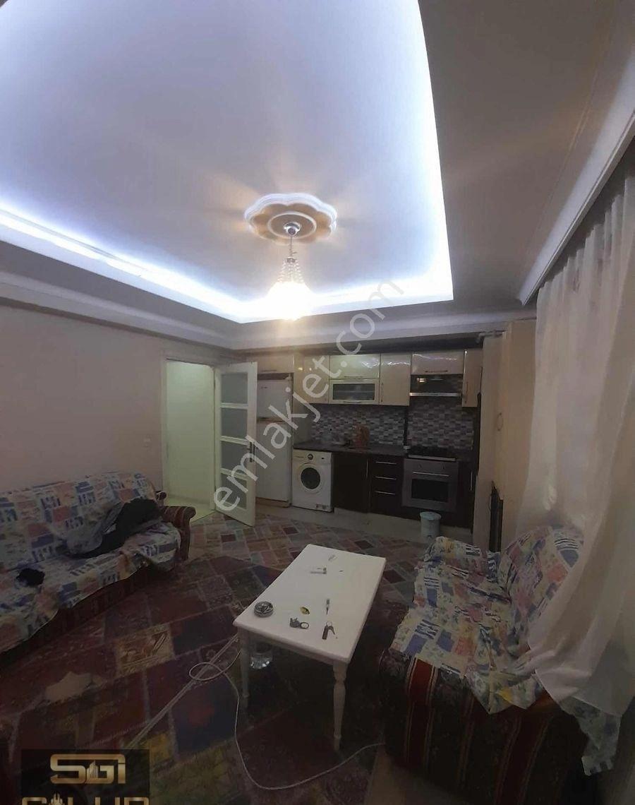 Atakum Türkişte 3+1 Full Kredili Satılık Daire - Görsel 10