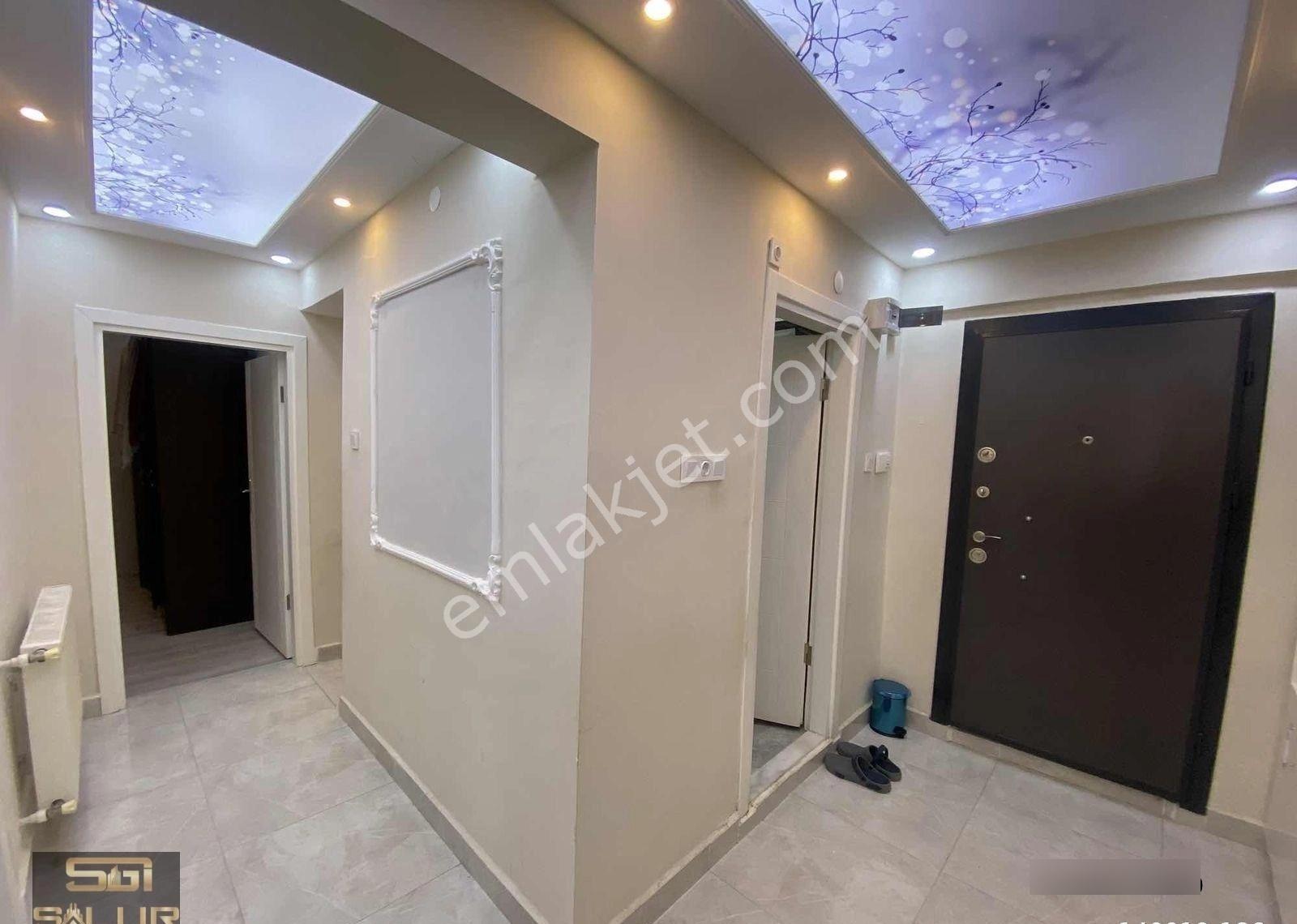 Atakum Mimarsinan Mahallesinde 4+1 Satılık Dublex Daire - Görsel 30