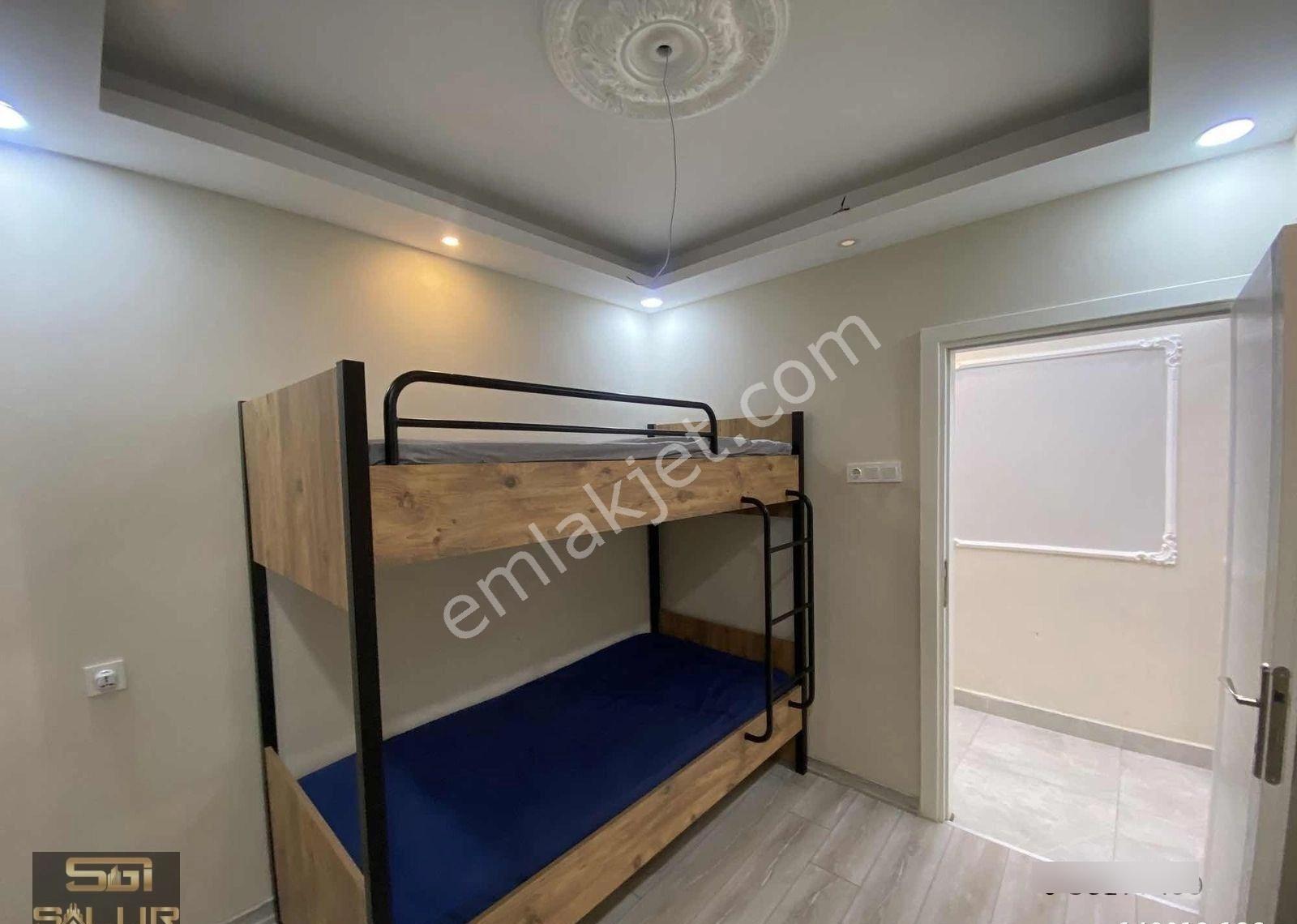 Atakum Mimarsinan Mahallesinde 4+1 Satılık Dublex Daire - Görsel 16