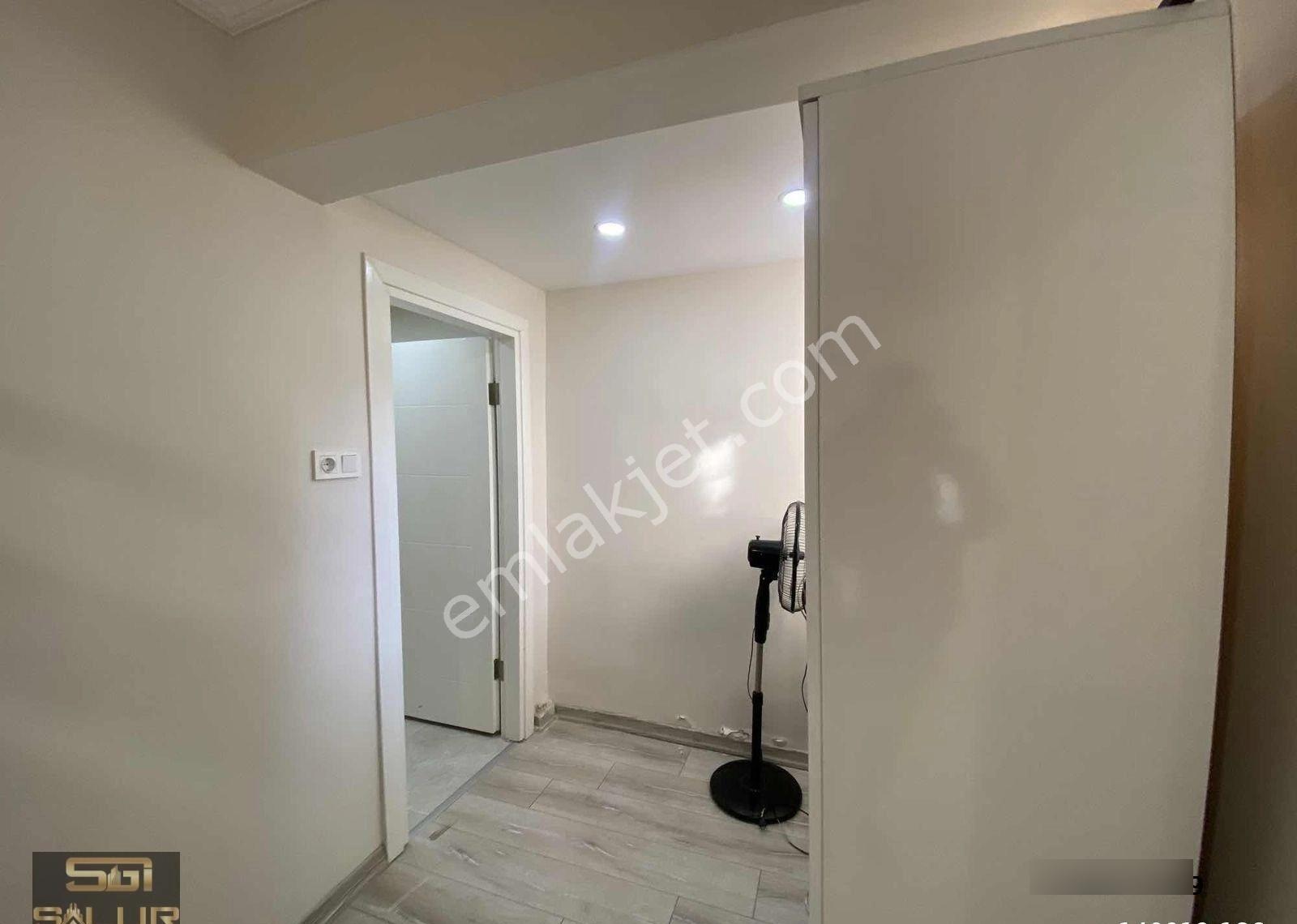 Atakum Mimarsinan Mahallesinde 4+1 Satılık Dublex Daire - Görsel 23