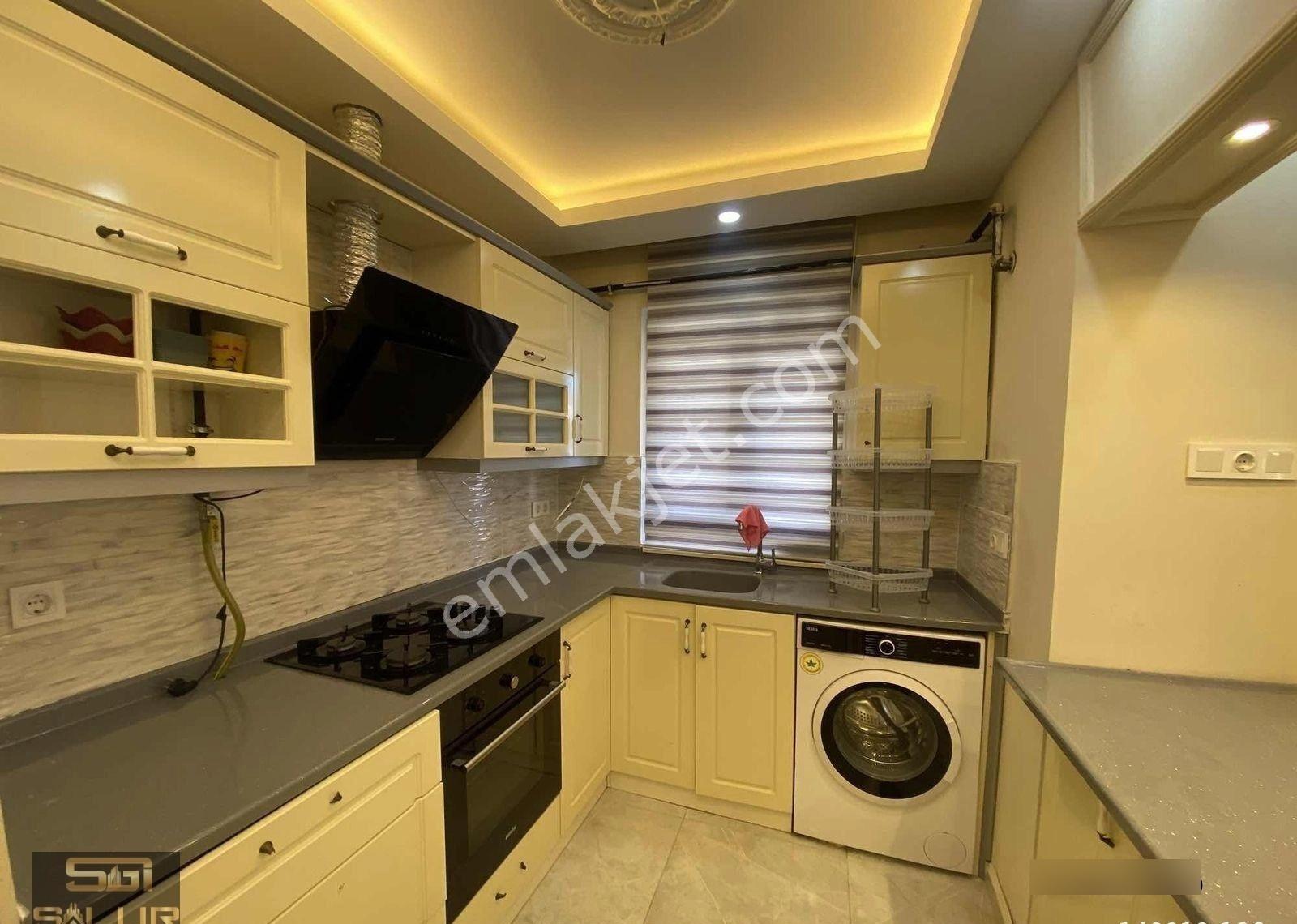 Atakum Mimarsinan Mahallesinde 4+1 Satılık Dublex Daire - Görsel 29