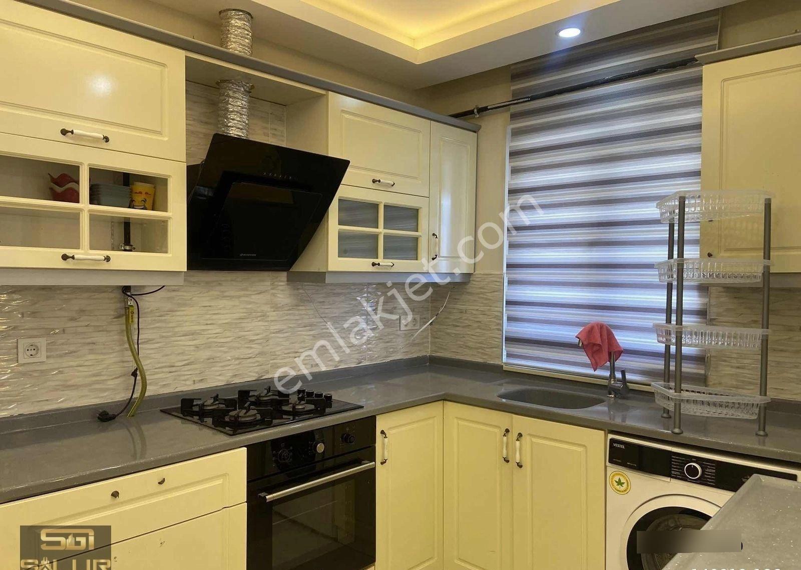 Atakum Mimarsinan Mahallesinde 4+1 Satılık Dublex Daire - Görsel 2