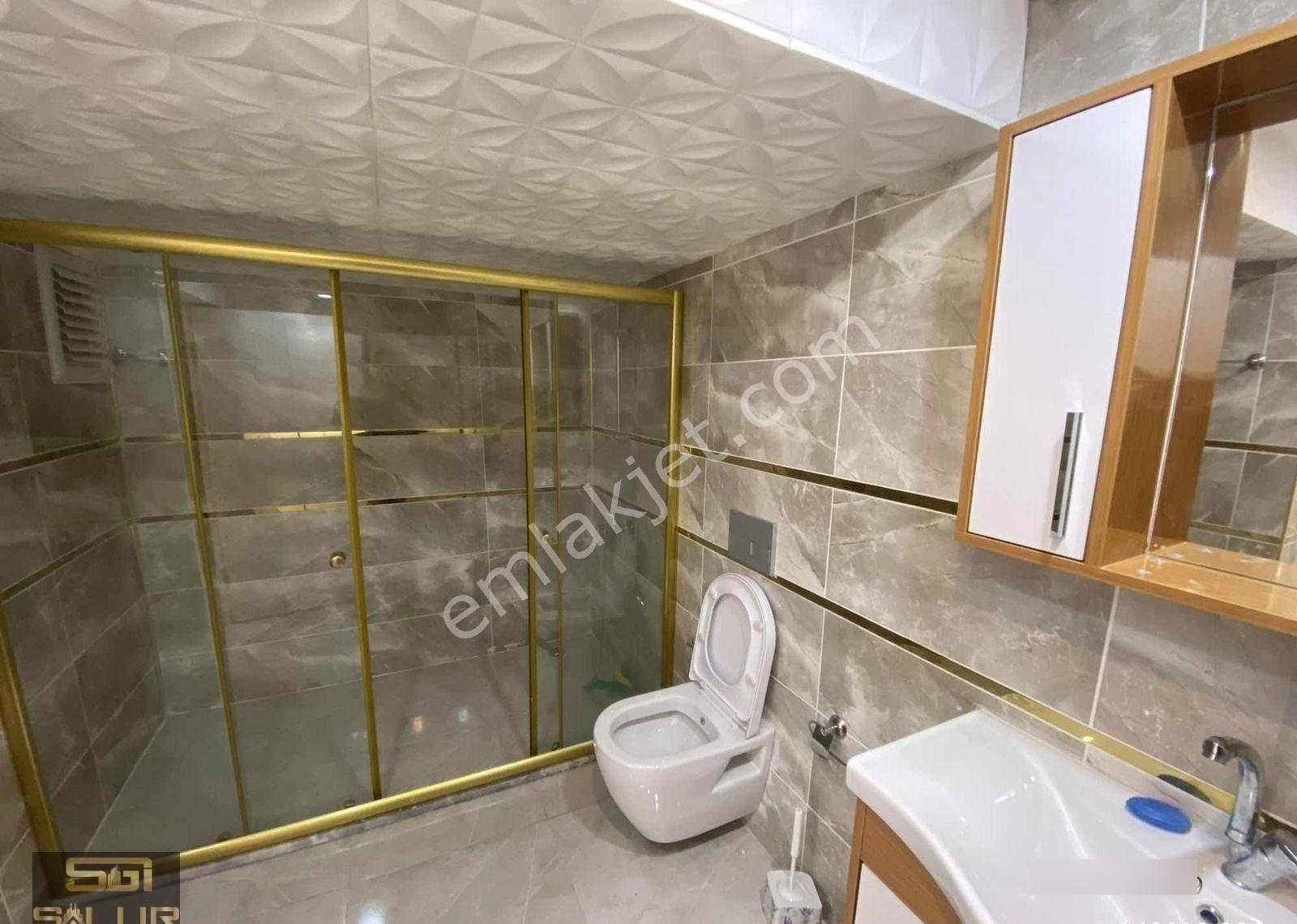 Atakum Mimarsinan Mahallesinde 4+1 Satılık Dublex Daire - Görsel 28