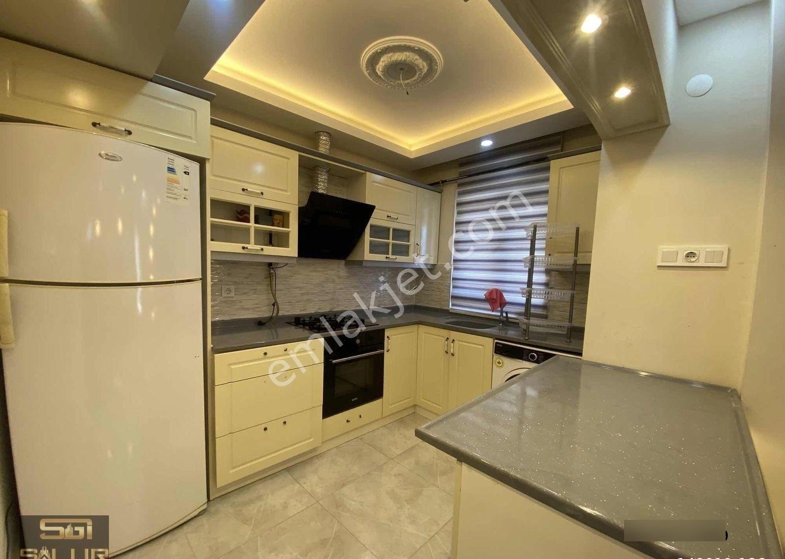 Atakum Mimarsinan Mahallesinde 4+1 Satılık Dublex Daire - Görsel 3