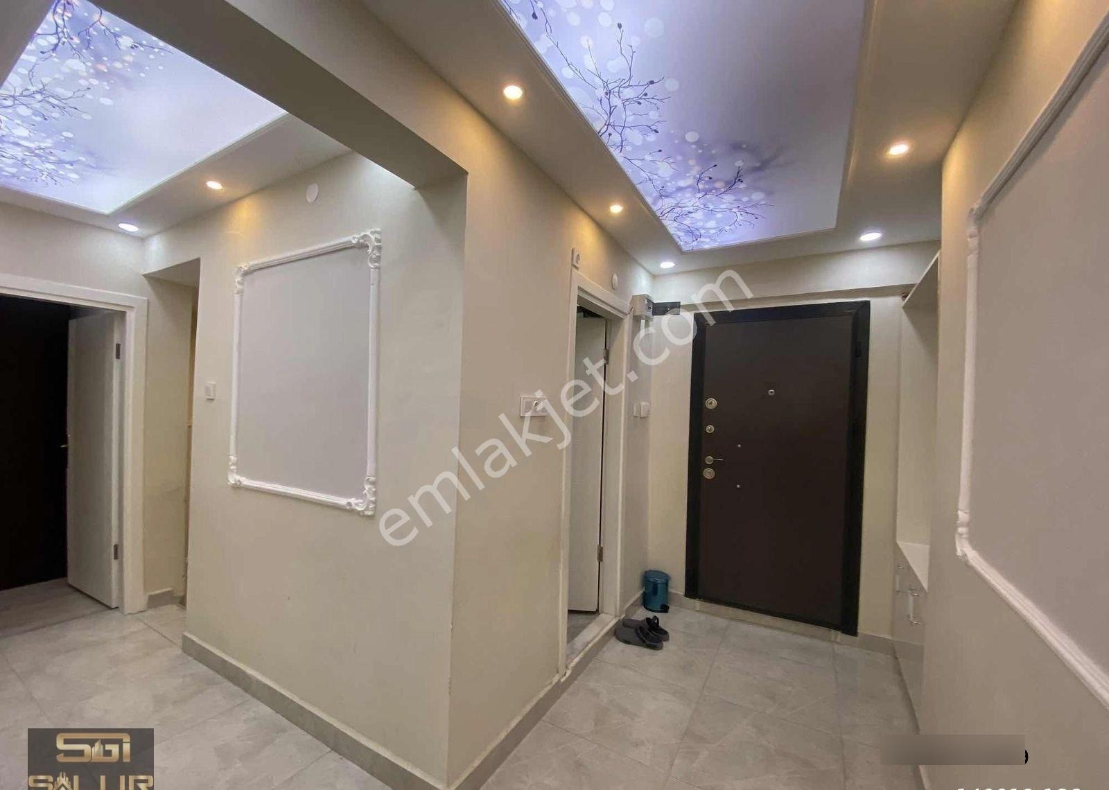 Atakum Mimarsinan Mahallesinde 4+1 Satılık Dublex Daire - Görsel 27