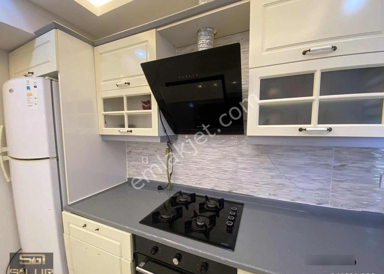 Atakum Mimarsinan Mahallesinde 4+1 Satılık Dublex Daire - Görsel 33