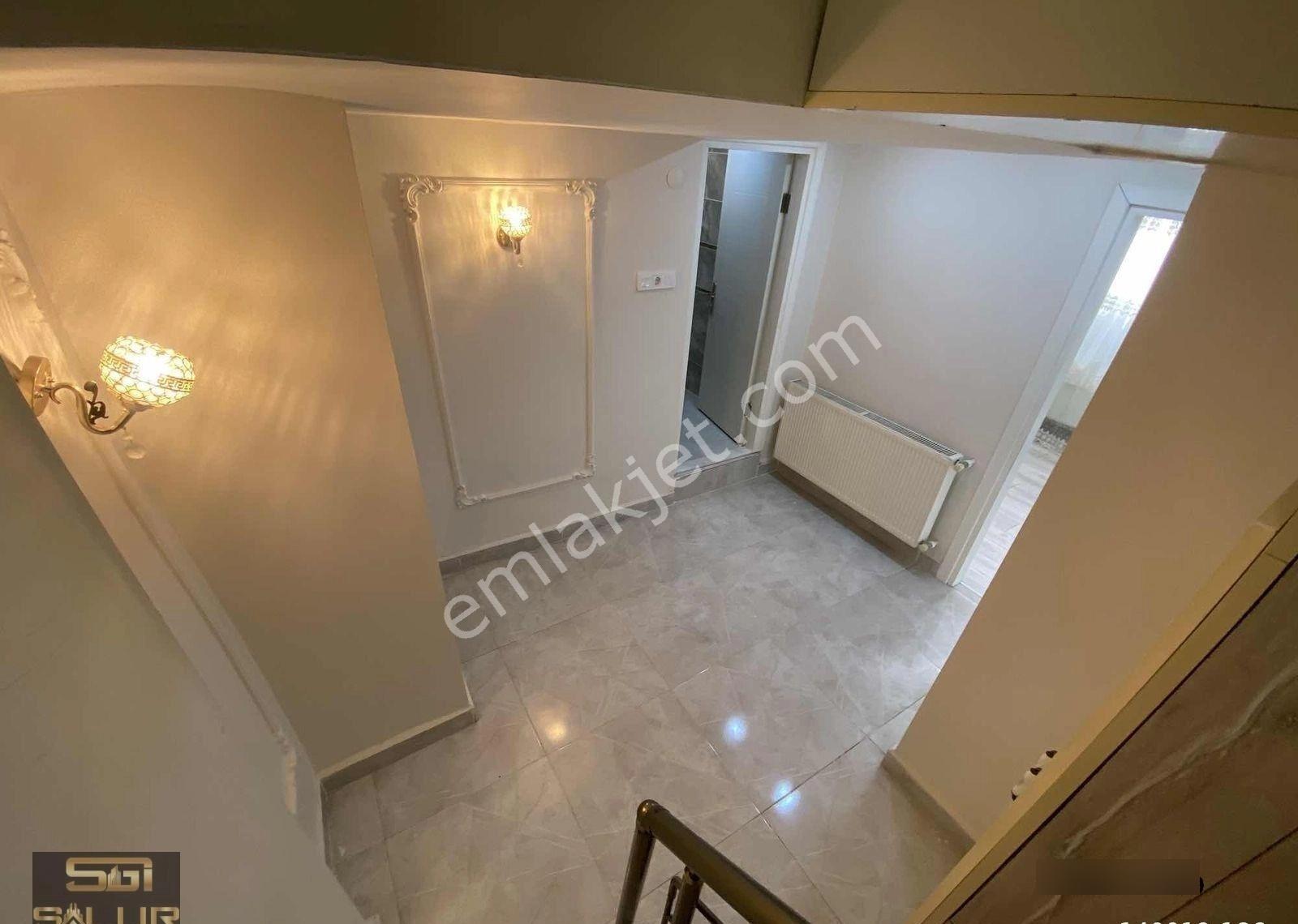 Atakum Mimarsinan Mahallesinde 4+1 Satılık Dublex Daire - Görsel 13