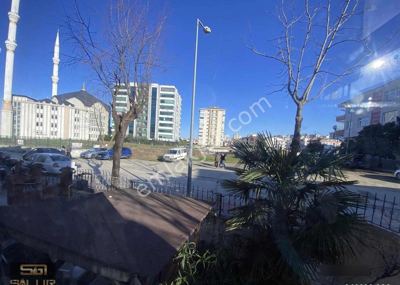 Atakum Mimarsinan Mahallesinde 4+1 Satılık Dublex Daire - Görsel 8